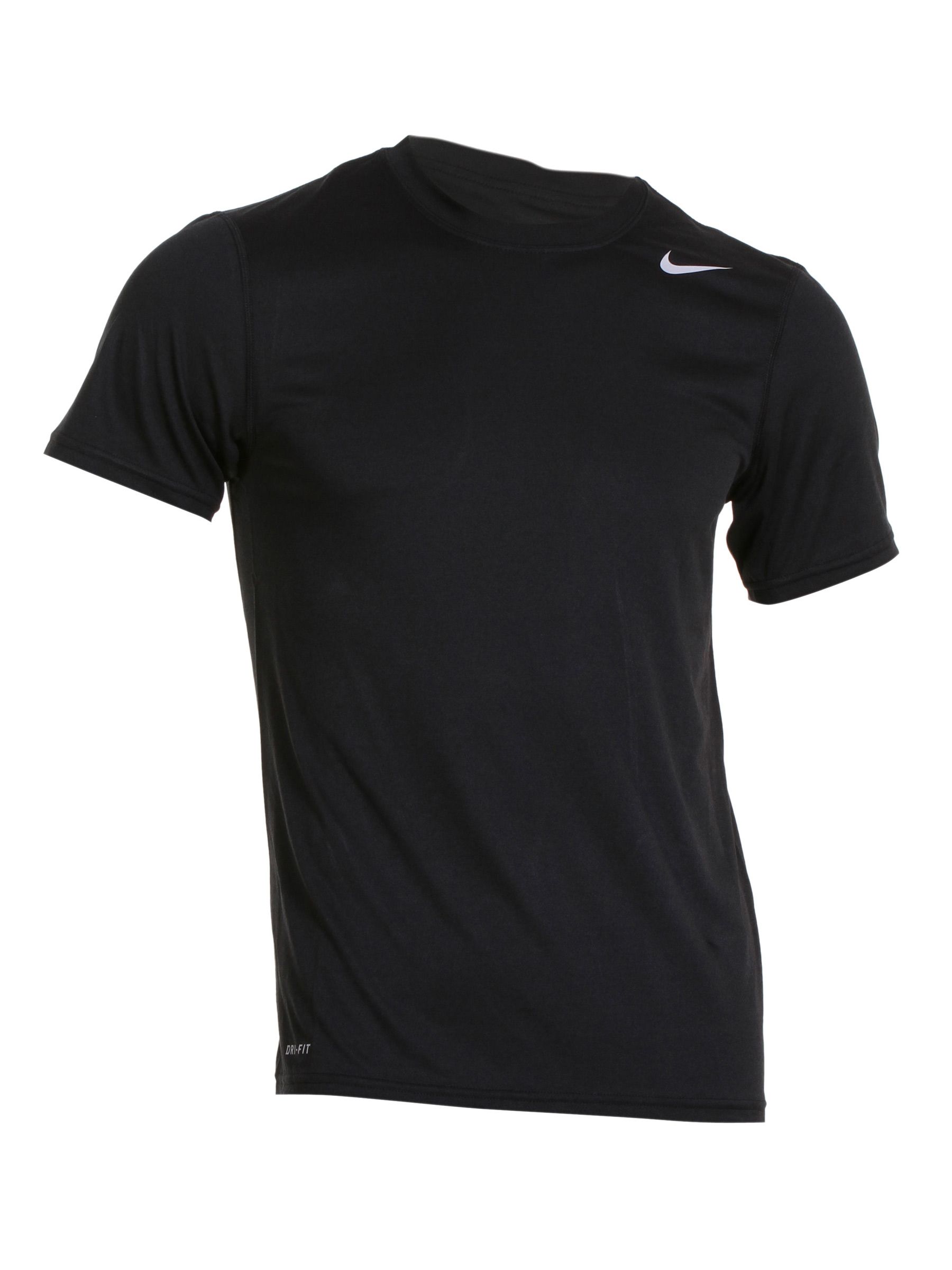 Nike Black Legend      Training  Tshirts