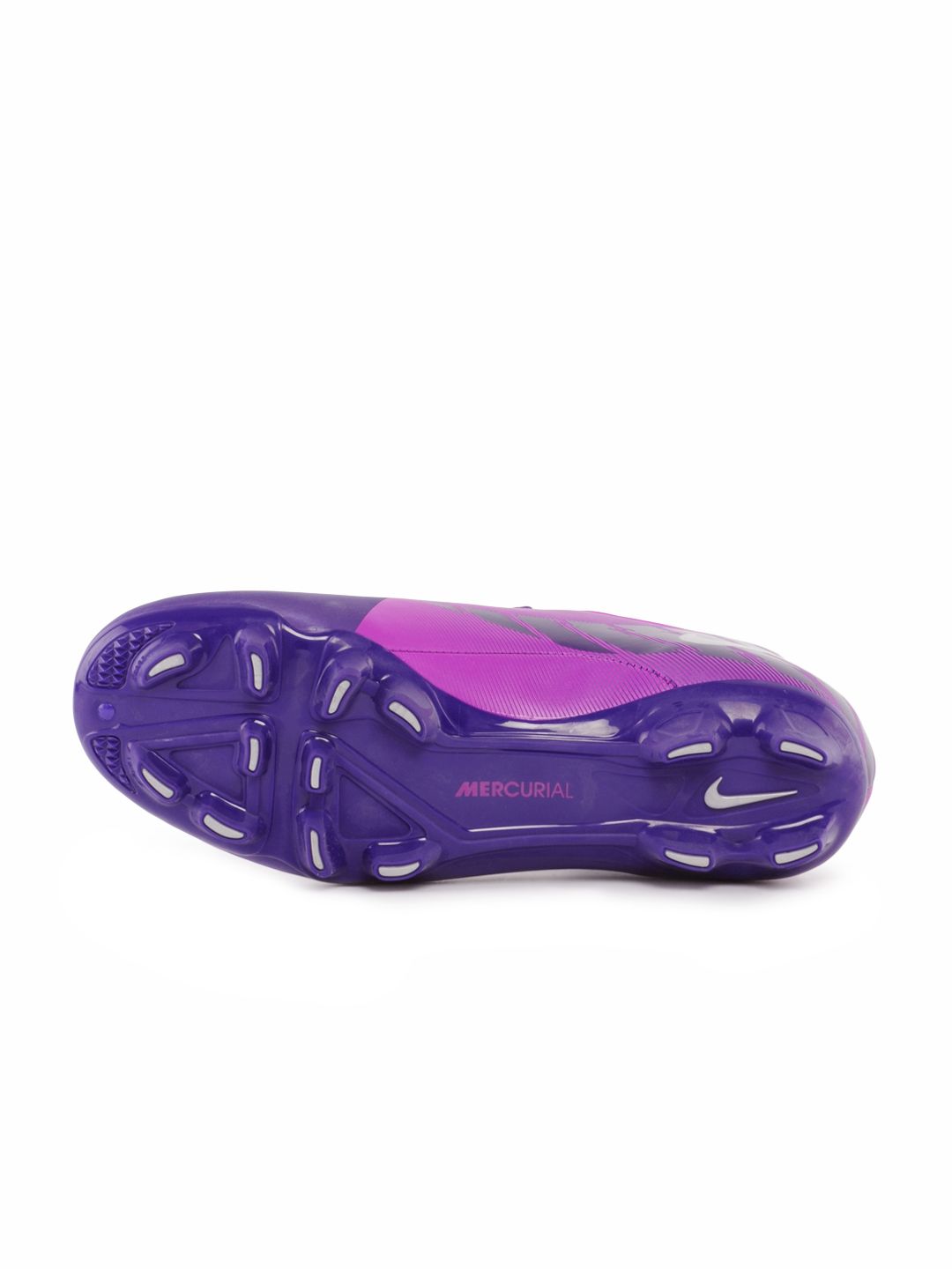 Buy Nike Men Mercurial Victory Purple Sports Shoes - Sports Shoes
