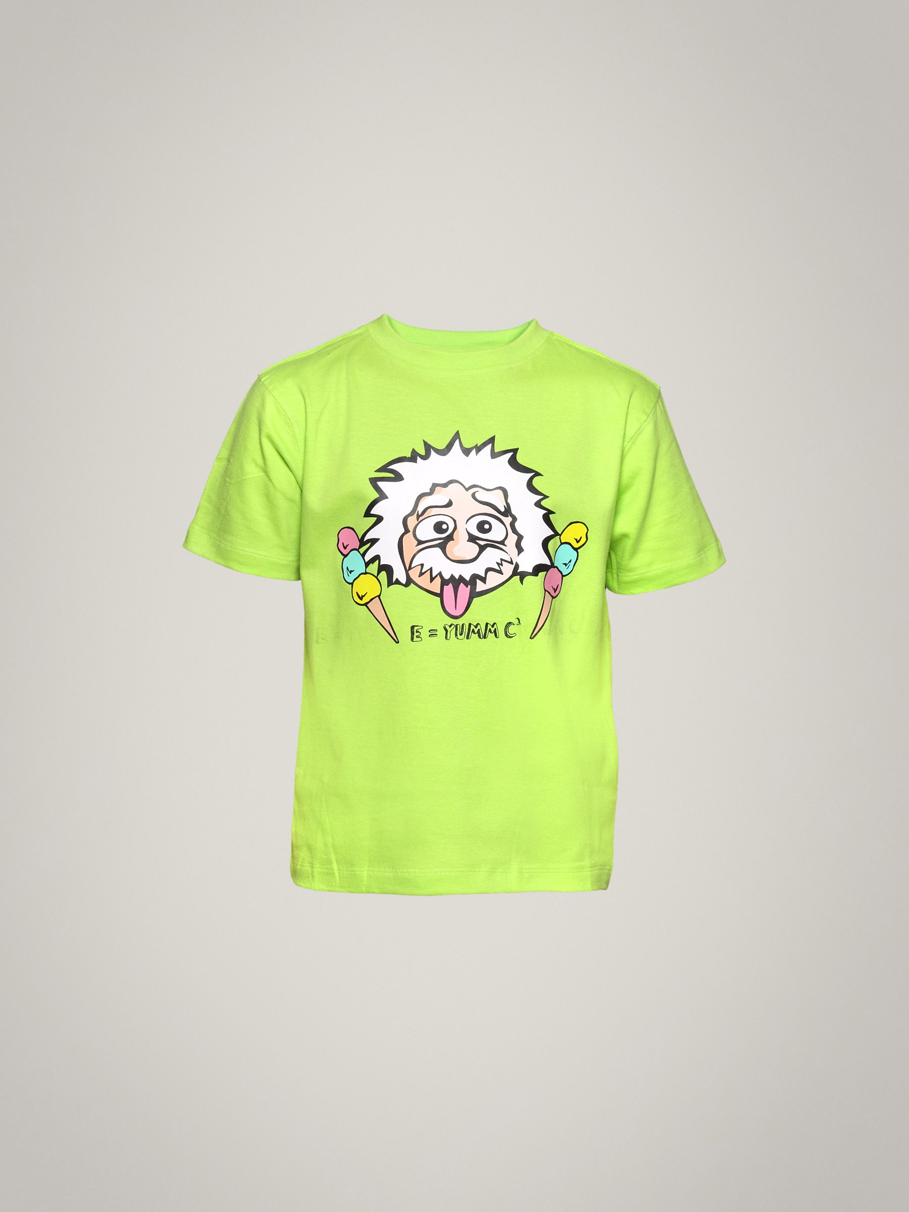 Tantra Kid's Yumm Green Kidswear