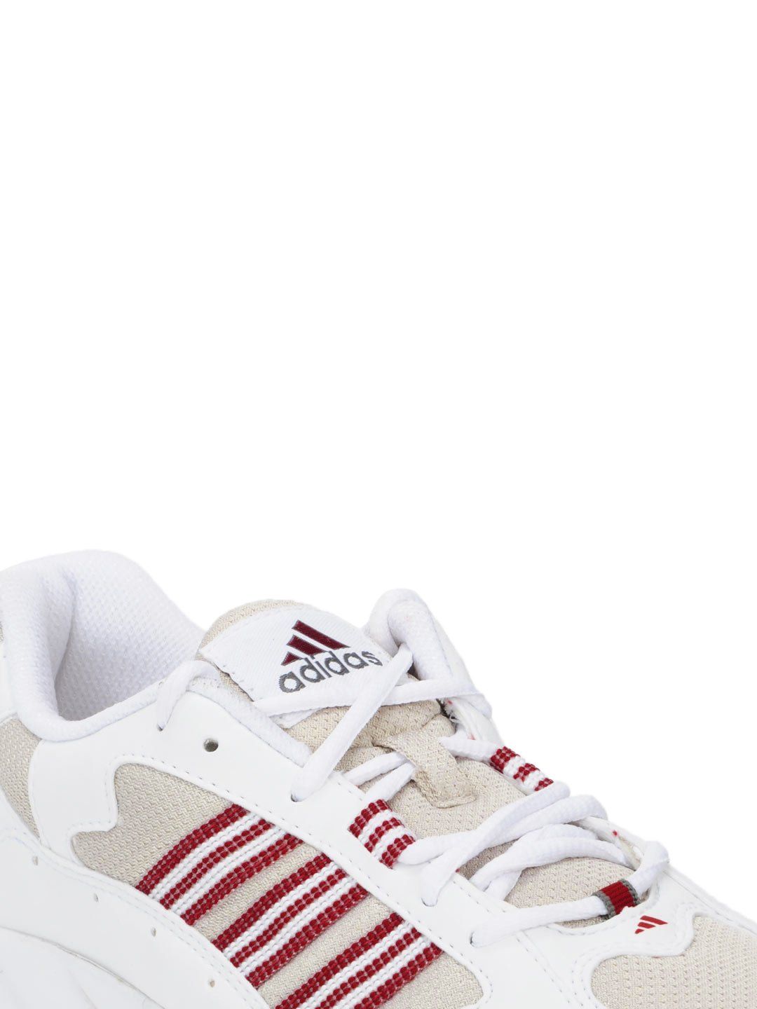 Buy ADIDAS Unisex Viking White Sports Shoes - Sports Shoes for Unisex 35420  | Myntra