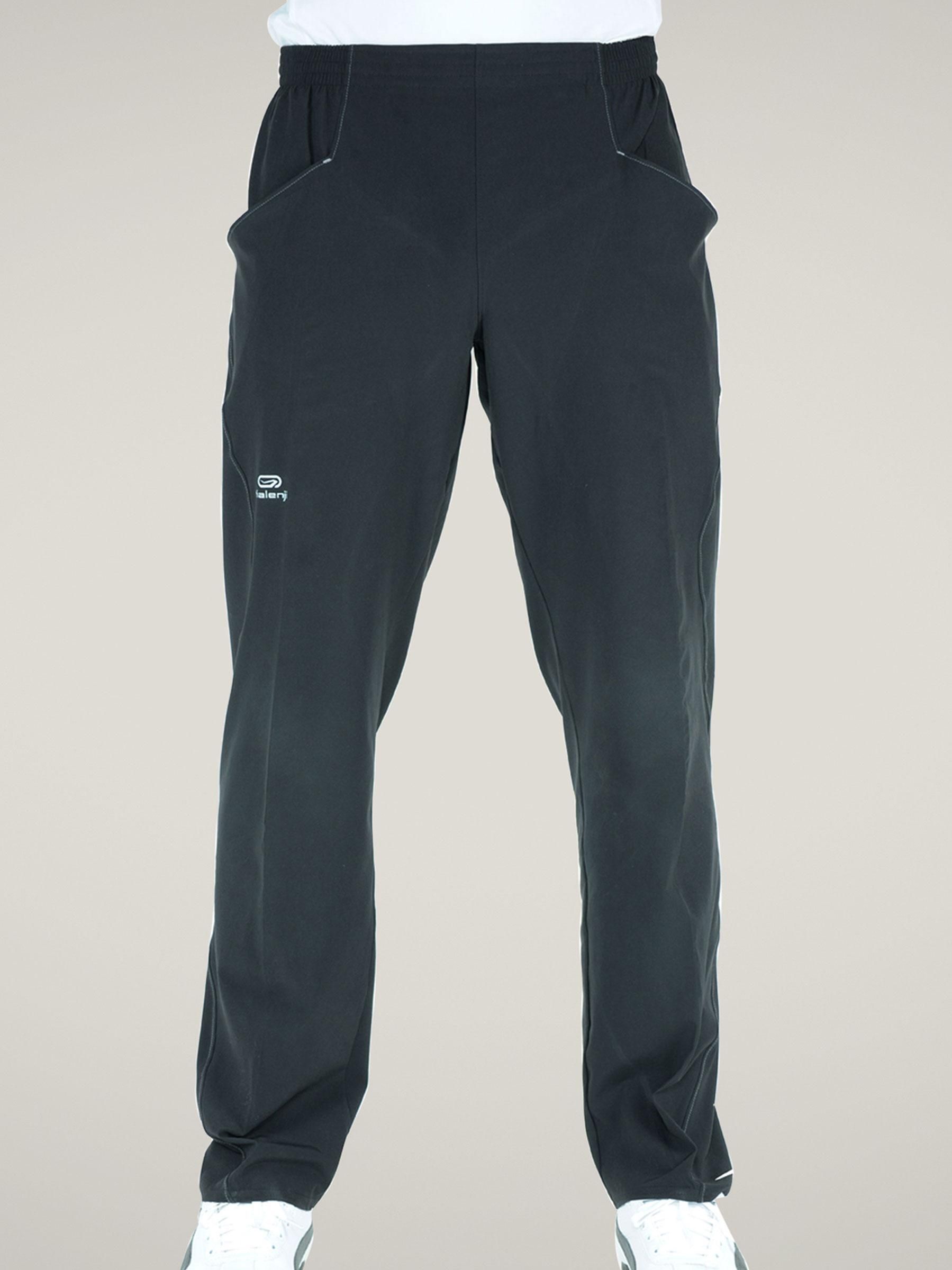 Kalenji Mens Essential Training Track Pants