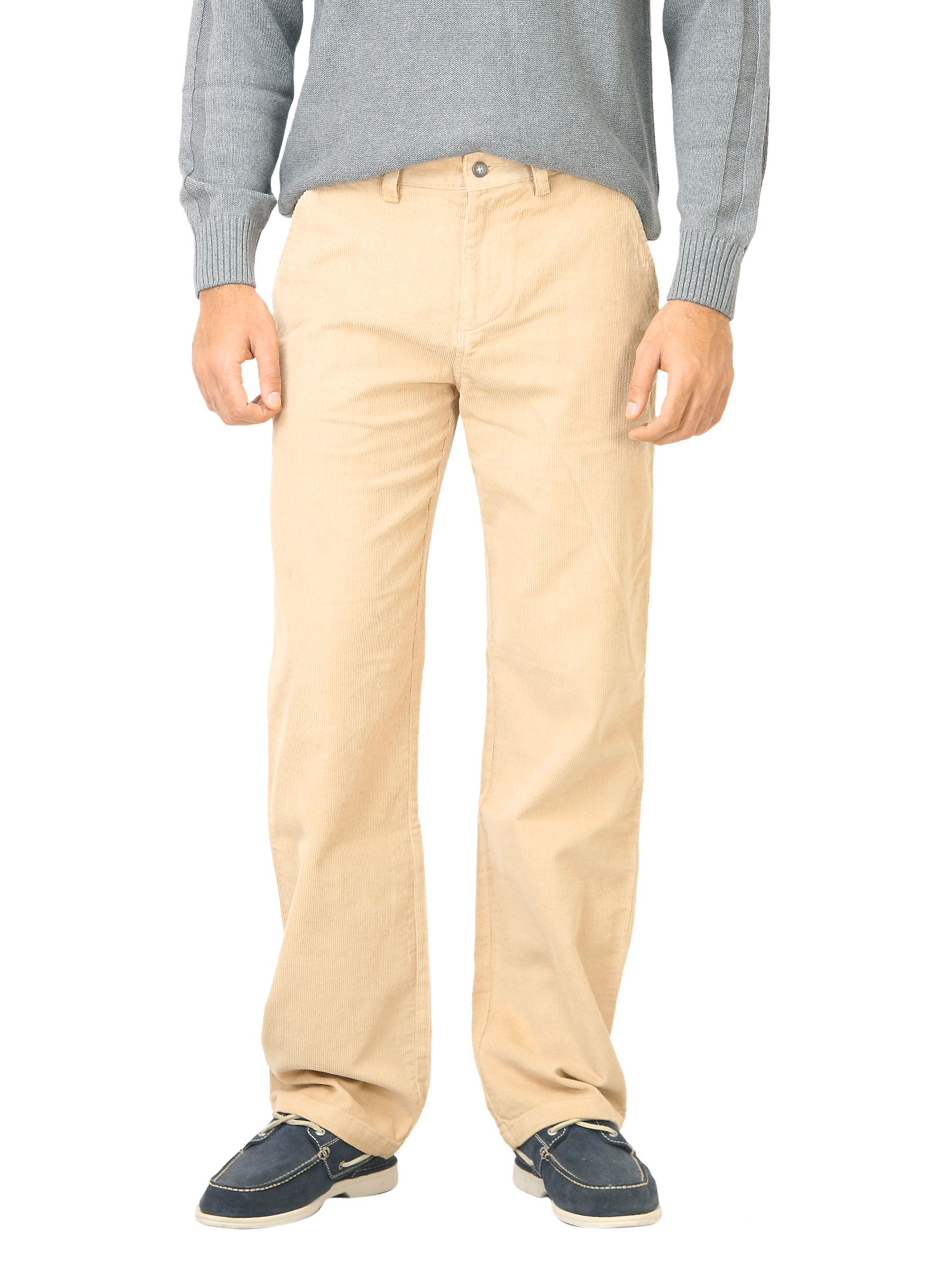 Peter England Elements  Men Trouser