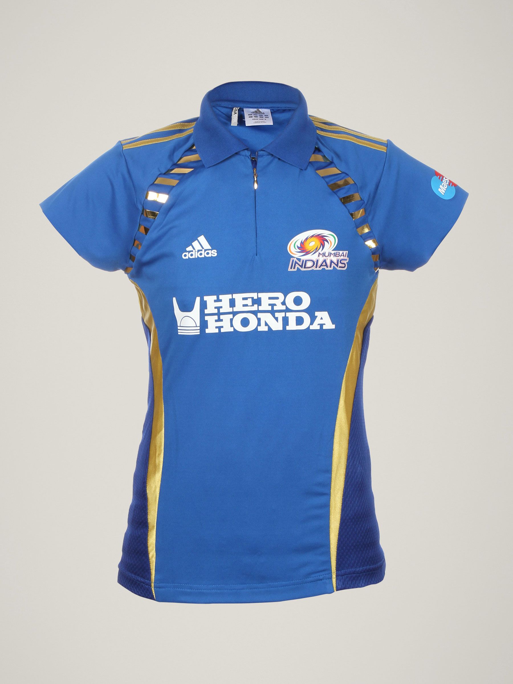 Buy Mumbai Indians Womens Match Jersey 219 Apparel for Women 3728