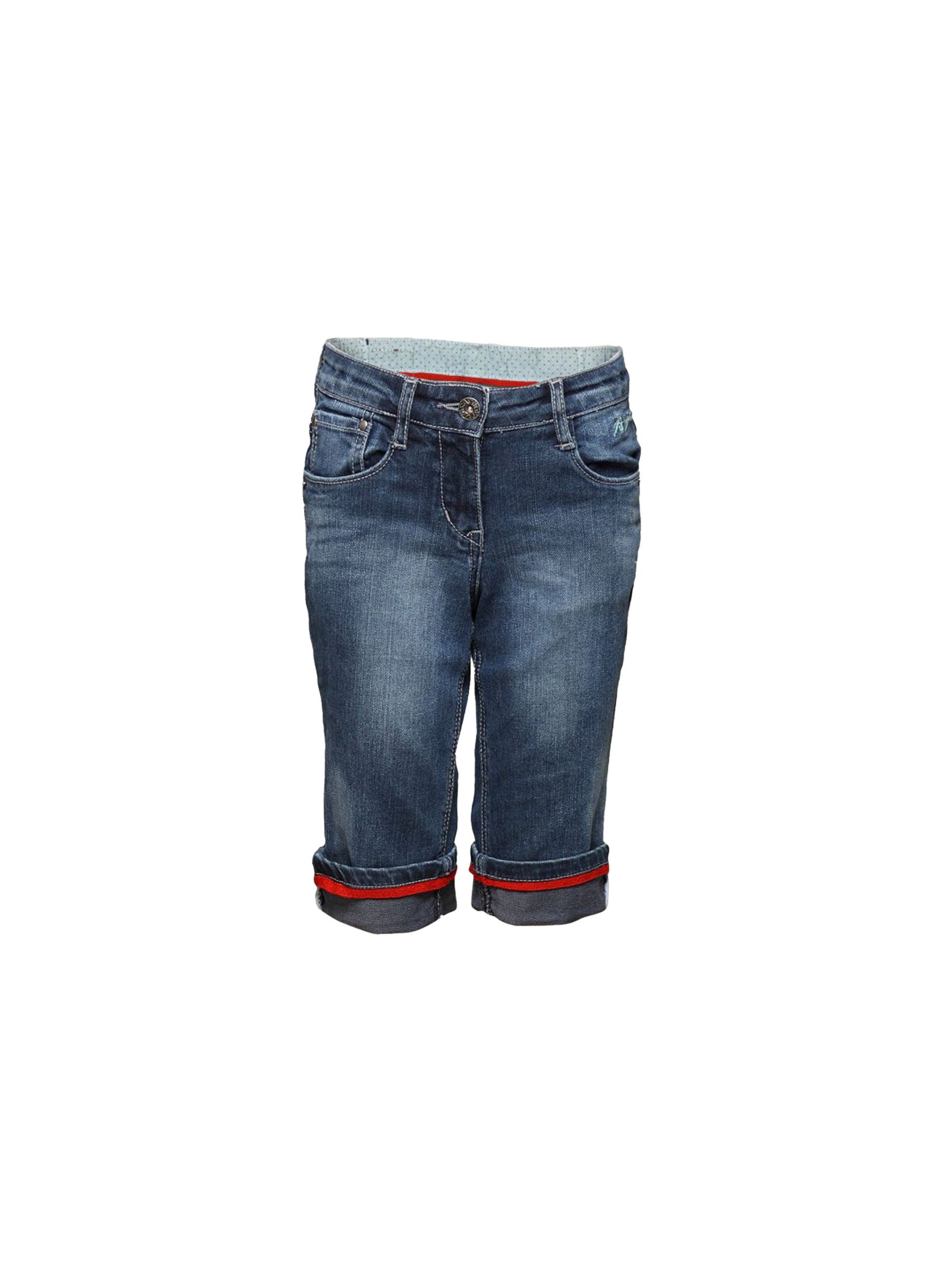 Gini and Jony Girl's Tamira Blue Kidswear