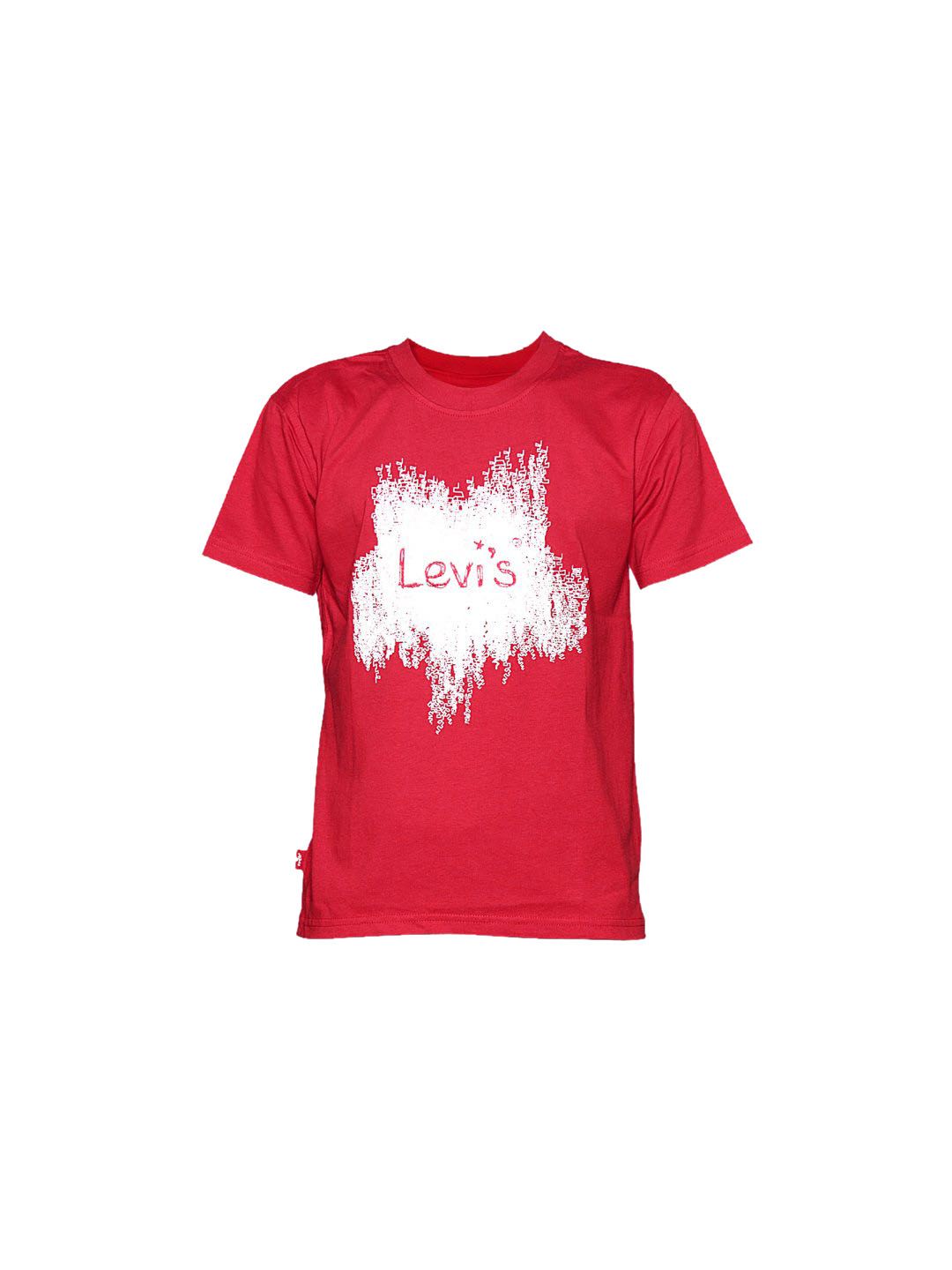 Levis Kids Boy's Dawson Red Teens Kidswear