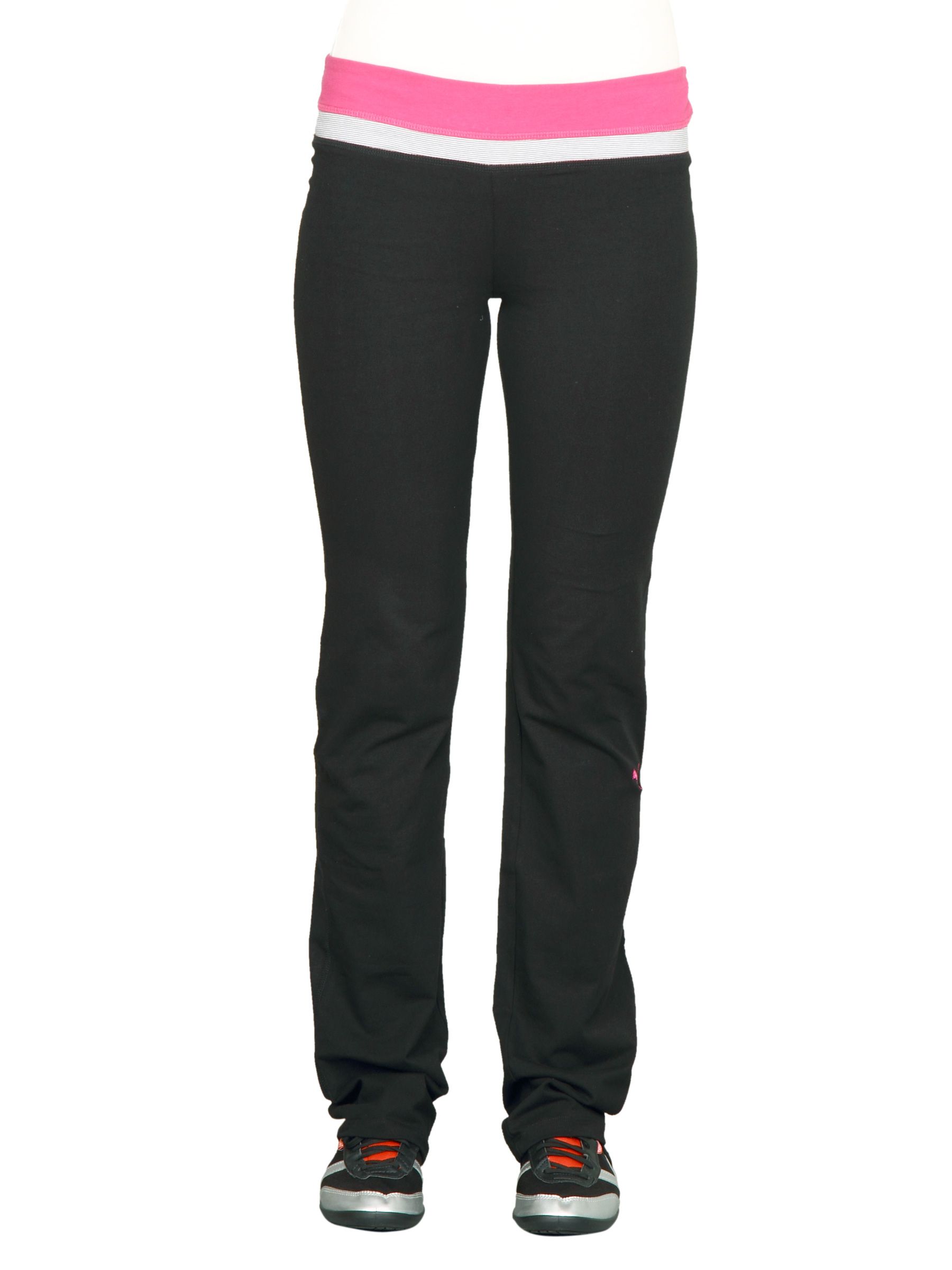 Puma  Essential Workout Track Pants