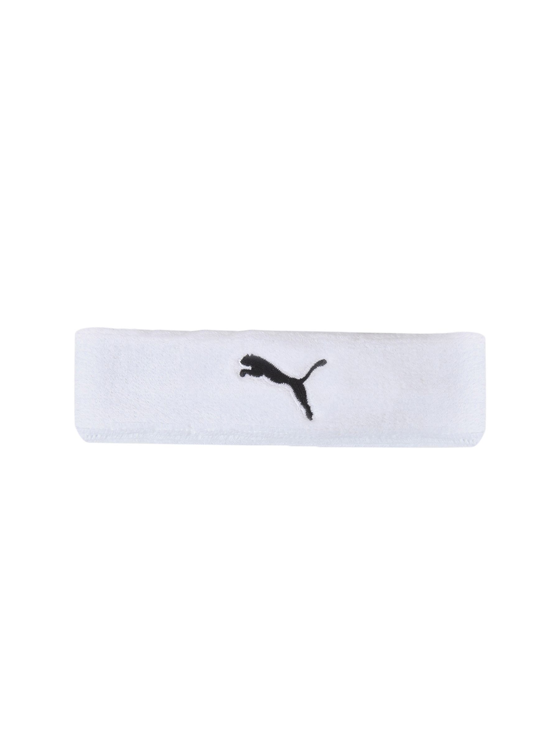 puma headband