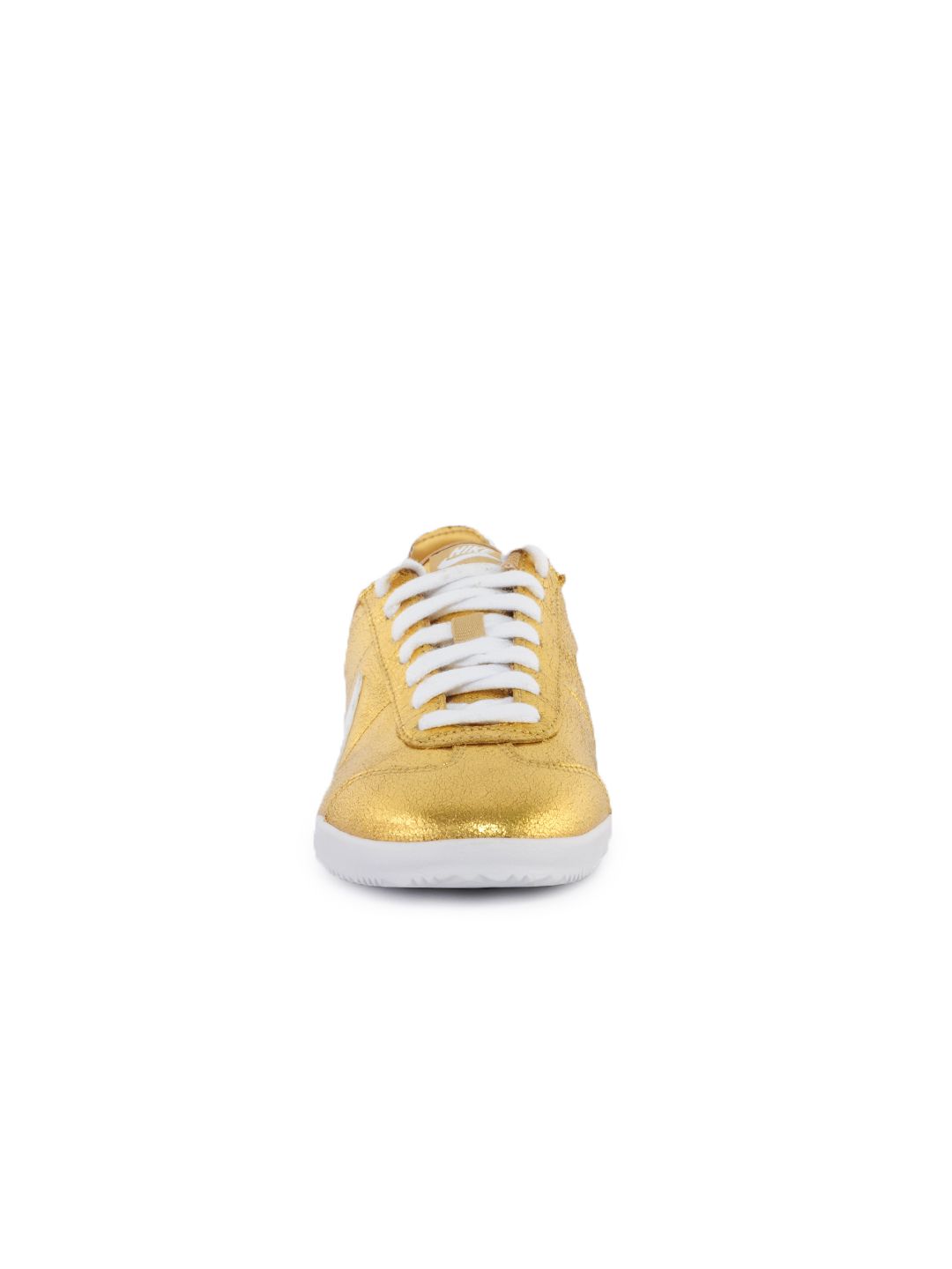 womens nike gold sneakers