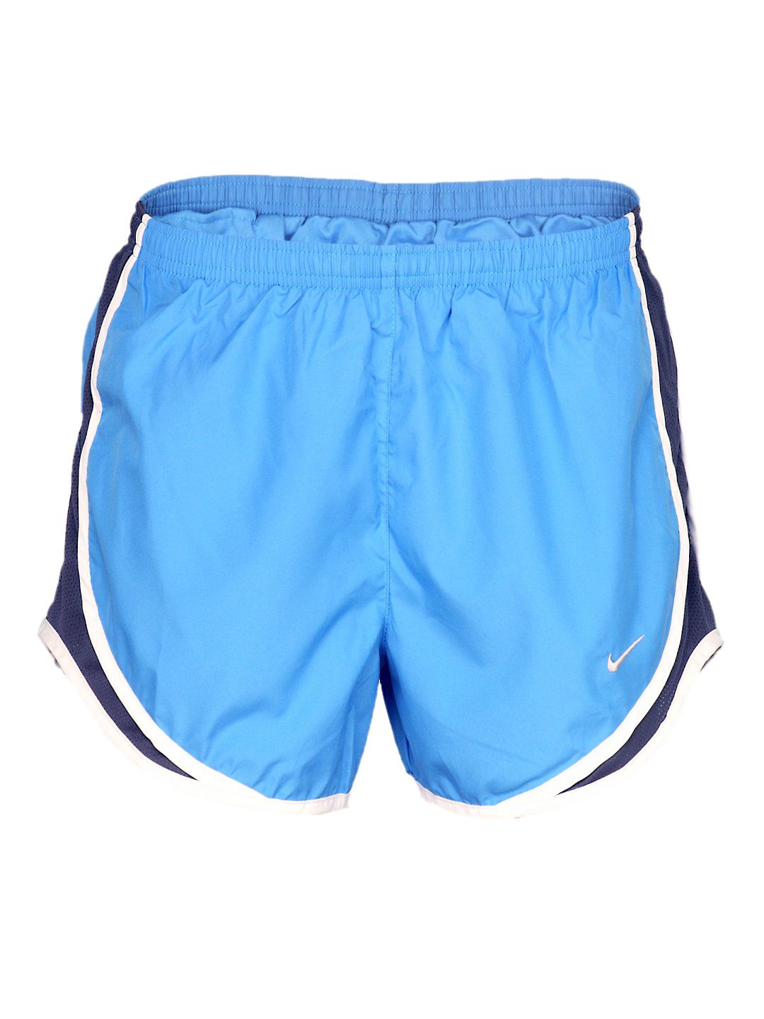 Nike Women's Tempo Blue Short