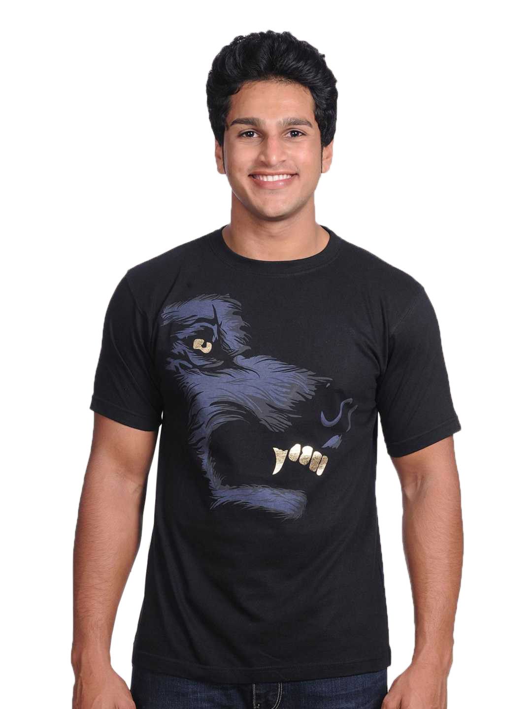 Inkfruit Men Wolf