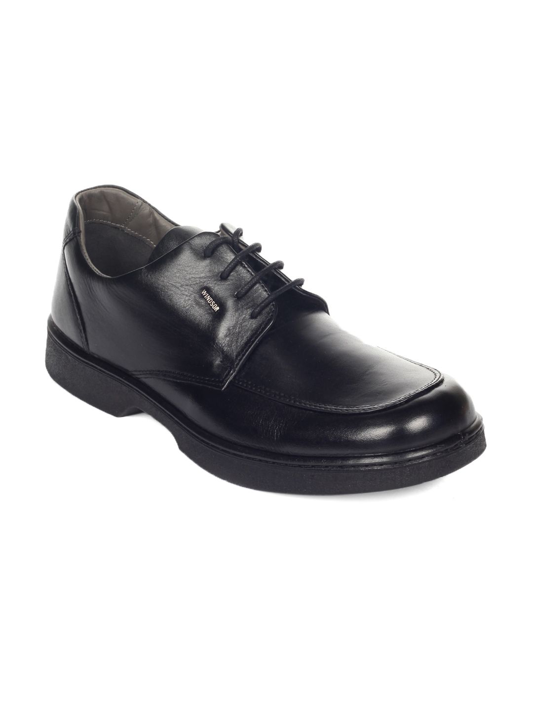 myntra formal shoes