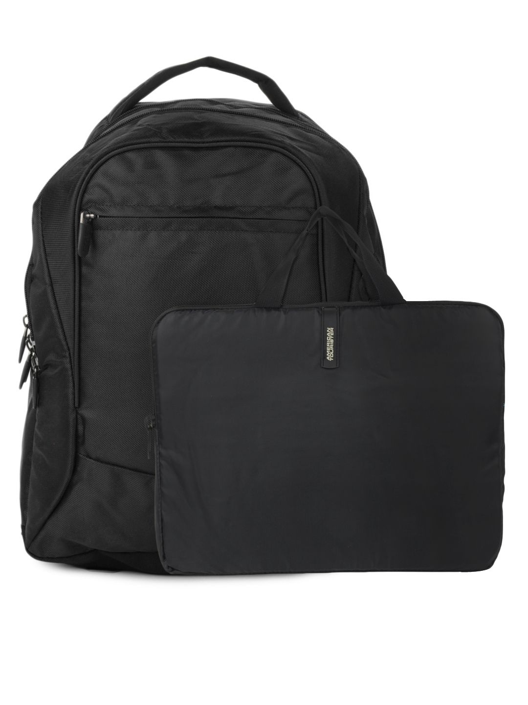 american tourister citi-pro laptop backpack black Buy American Tourister Unisex Black Citi Pro Backpack - Backpacks for  Unisex 141138