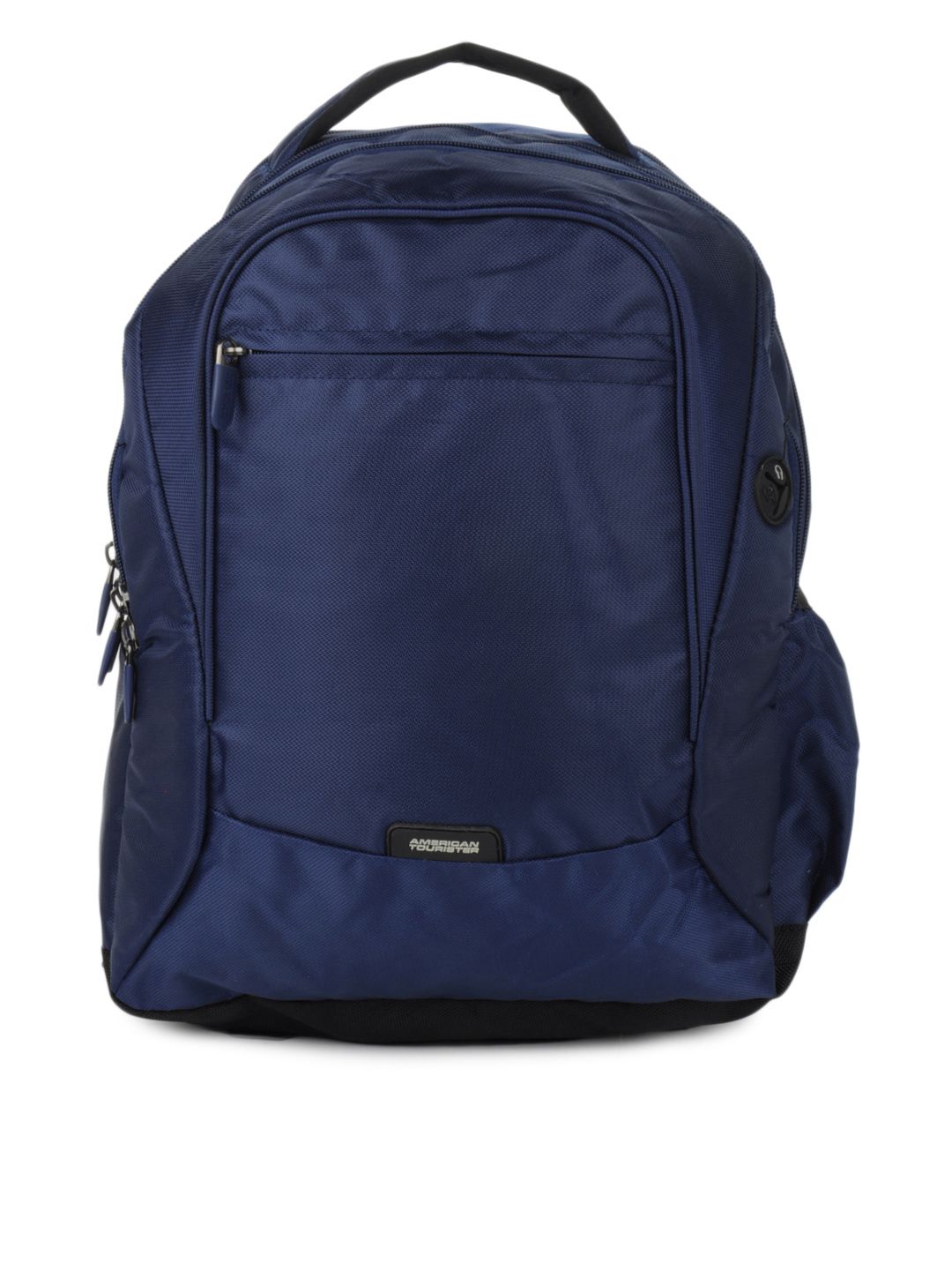 american tourister laptop backpack citi pro 4 Buy Citi-Pro Nylon Black at Buy American Tourister Unisex Blue