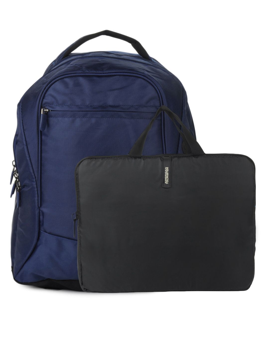 american tourister citipro-ct04 laptop backpack Buy American Tourister Unisex Blue Citi Pro Backpack - Backpacks for Unisex  141132