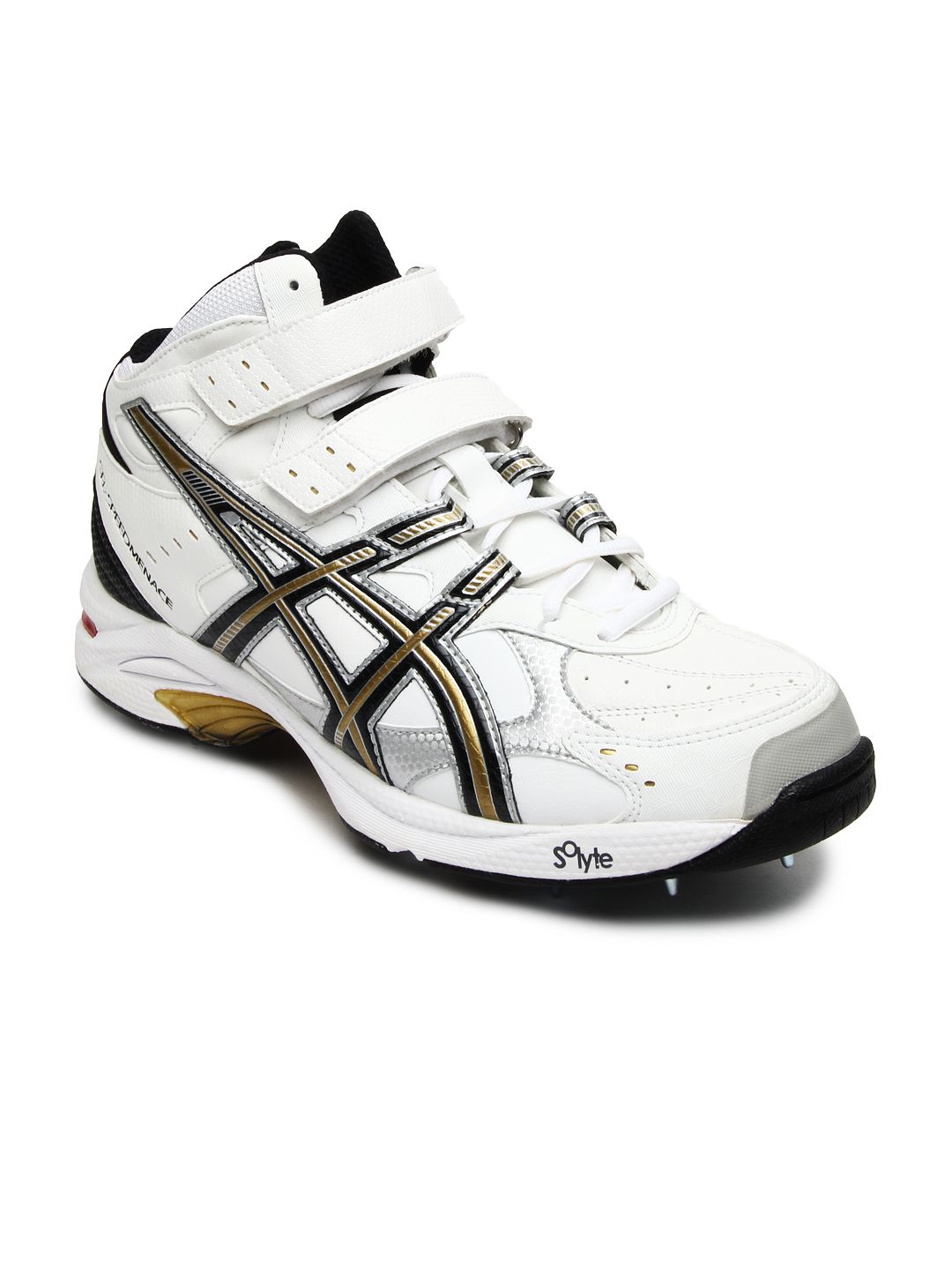 Buy Online Asics 2014 KPU Mens Shoes Blue Silver Hyper : Wholesale
