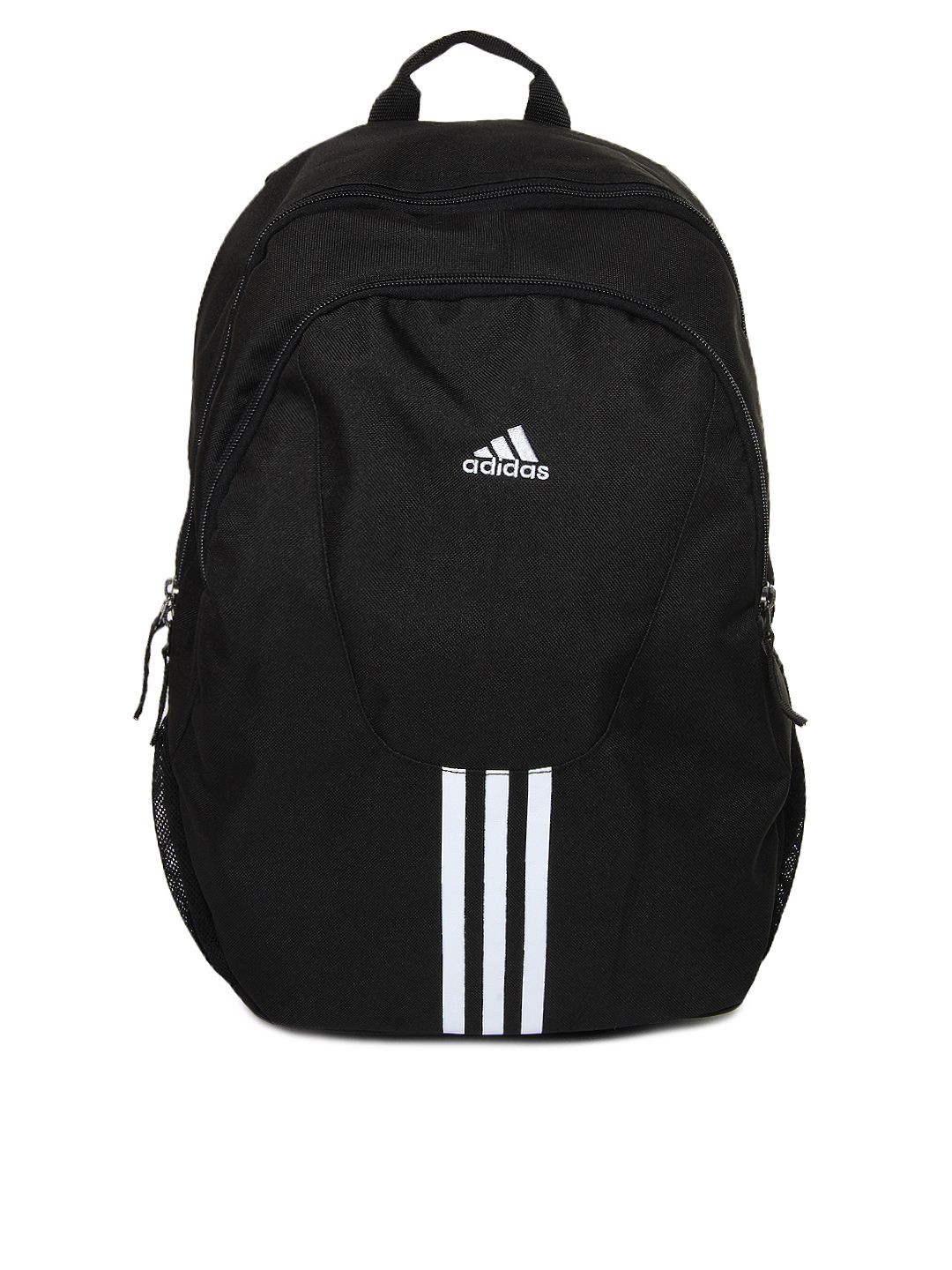 Buy Adidas Men Black Backpack Backpacks for Men Myntra