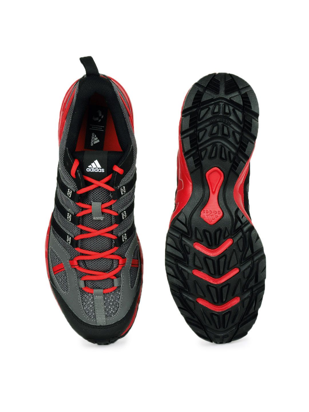 Buy ADIDAS Men Black AX 1 Sports Shoes - Sports Shoes for Men