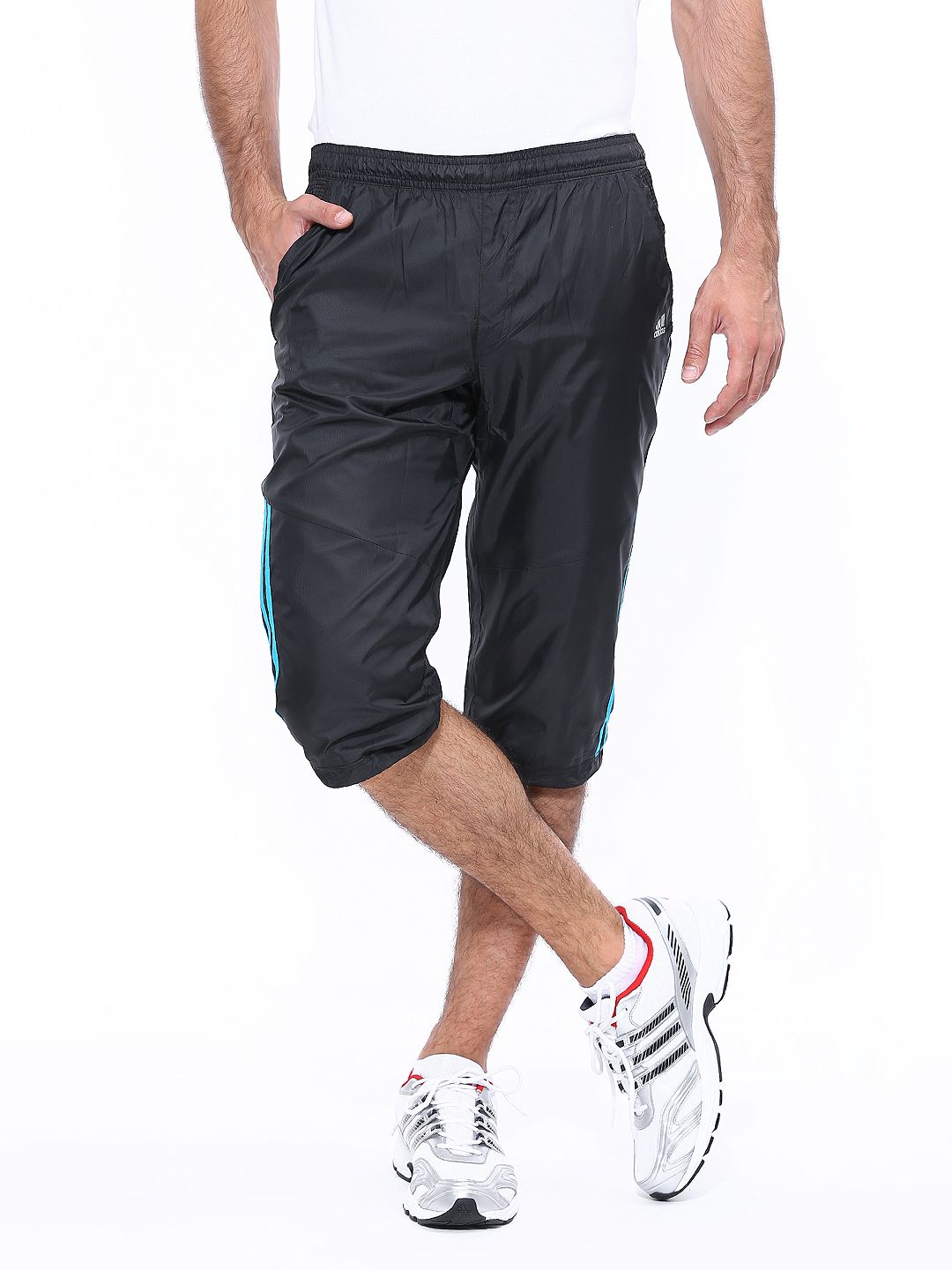 adidas short 3/4 adidas short 3/4