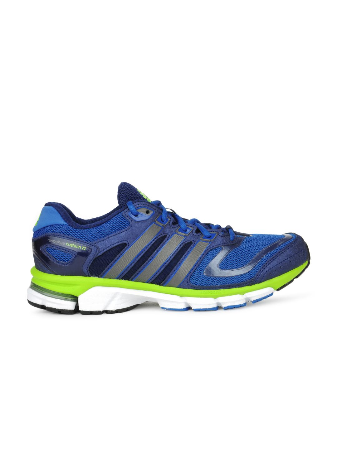 adidas gazelle silver green womens Men's adidas Response 2 Running Shoes (Large Sizes) – BigShoes main image 0