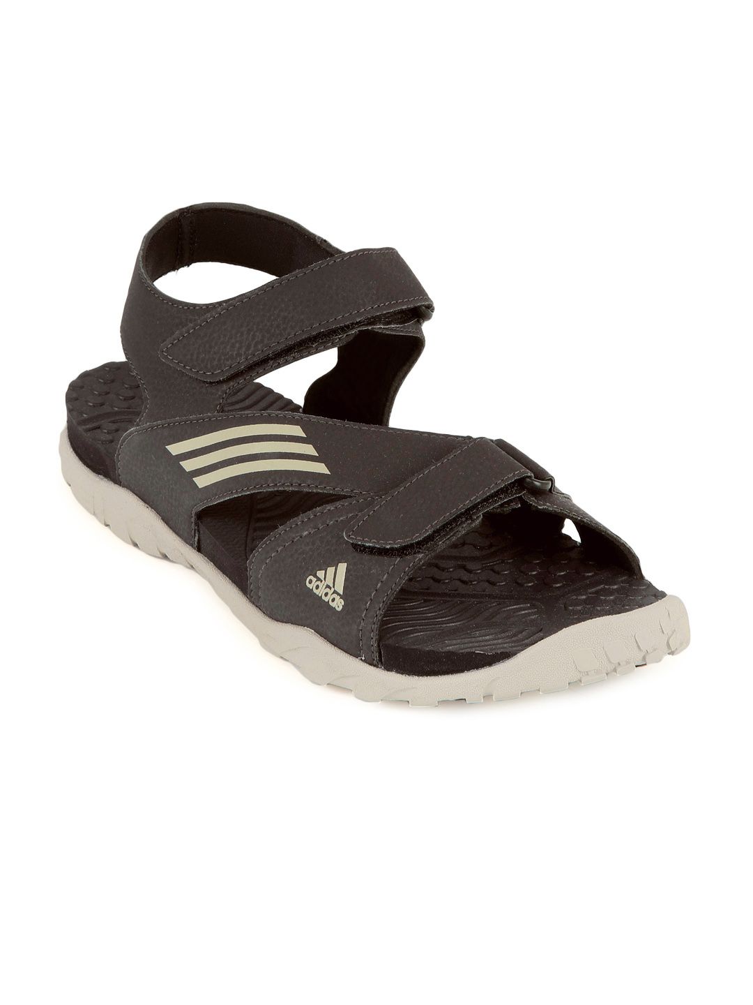 adidas slippers myntra