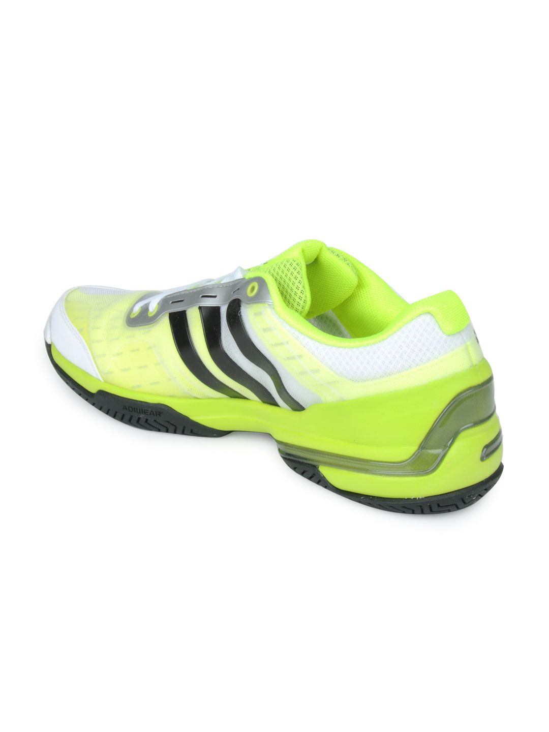 adidas gazelle silver green womens Women's Adidas Stella Court Tennis Shoe
