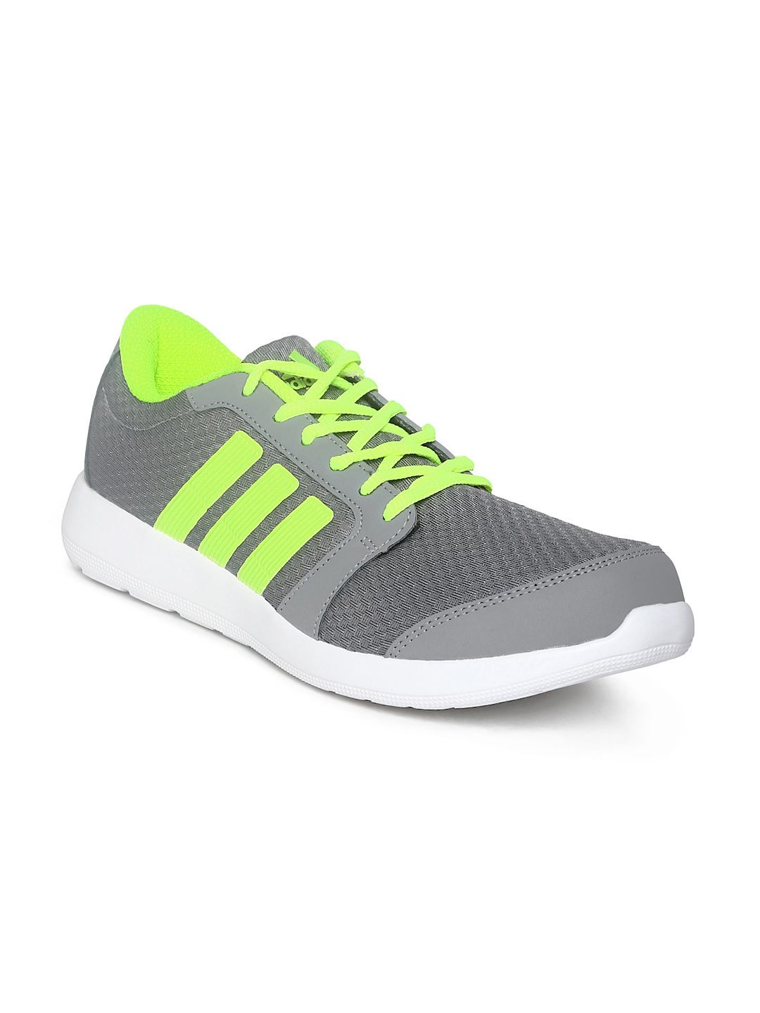 Buy ADIDAS Men Grey Hellion M Running Shoes - Sports Shoes for Men 406523 |  Myntra