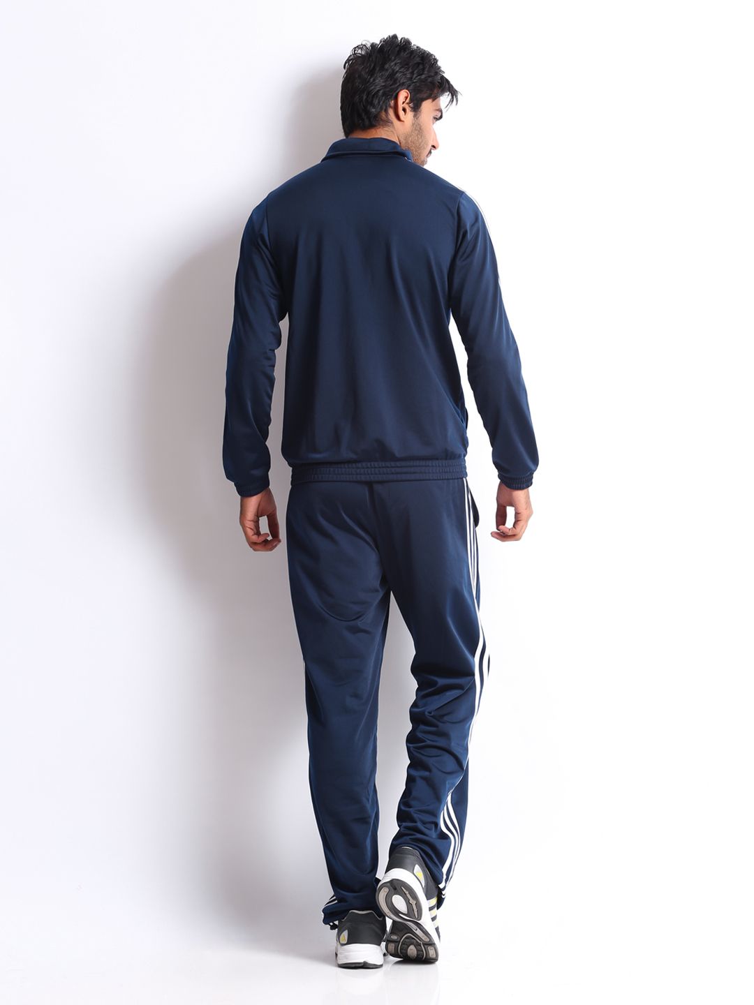 everyone × adidas track top navy 2XL Buy ADIDAS Men Navy Entry Track Suit - Tracksuits for Men 252839