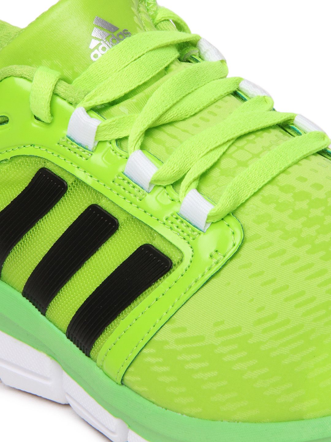 Buy ADIDAS Men Neon Green Adipure Ride Sports Shoes - Sports Shoes for Men  308400 | Myntra