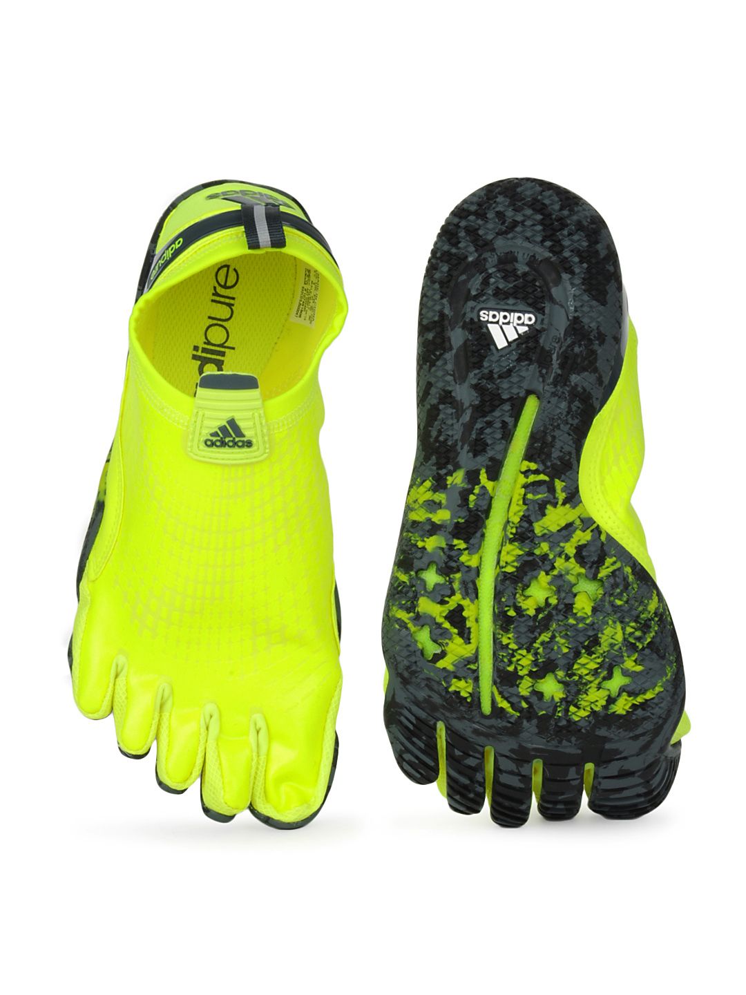 Buy ADIDAS Men Neon Yellow Adipure Trainer 1.1 Sports Shoes - Sports Shoes for Men 155358 | Myntra Buy ADIDAS Men Neon Yellow Adipure Trainer 1.1 Sports Shoes - Sports Shoes for Men 155358 | Myntra