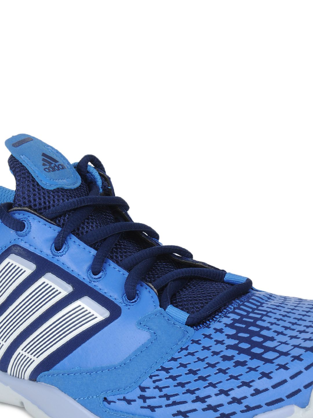 Buy ADIDAS Men Blue Adipure Trainer 360 Sports Shoes - Sports Shoes for Men  155361 | Myntra