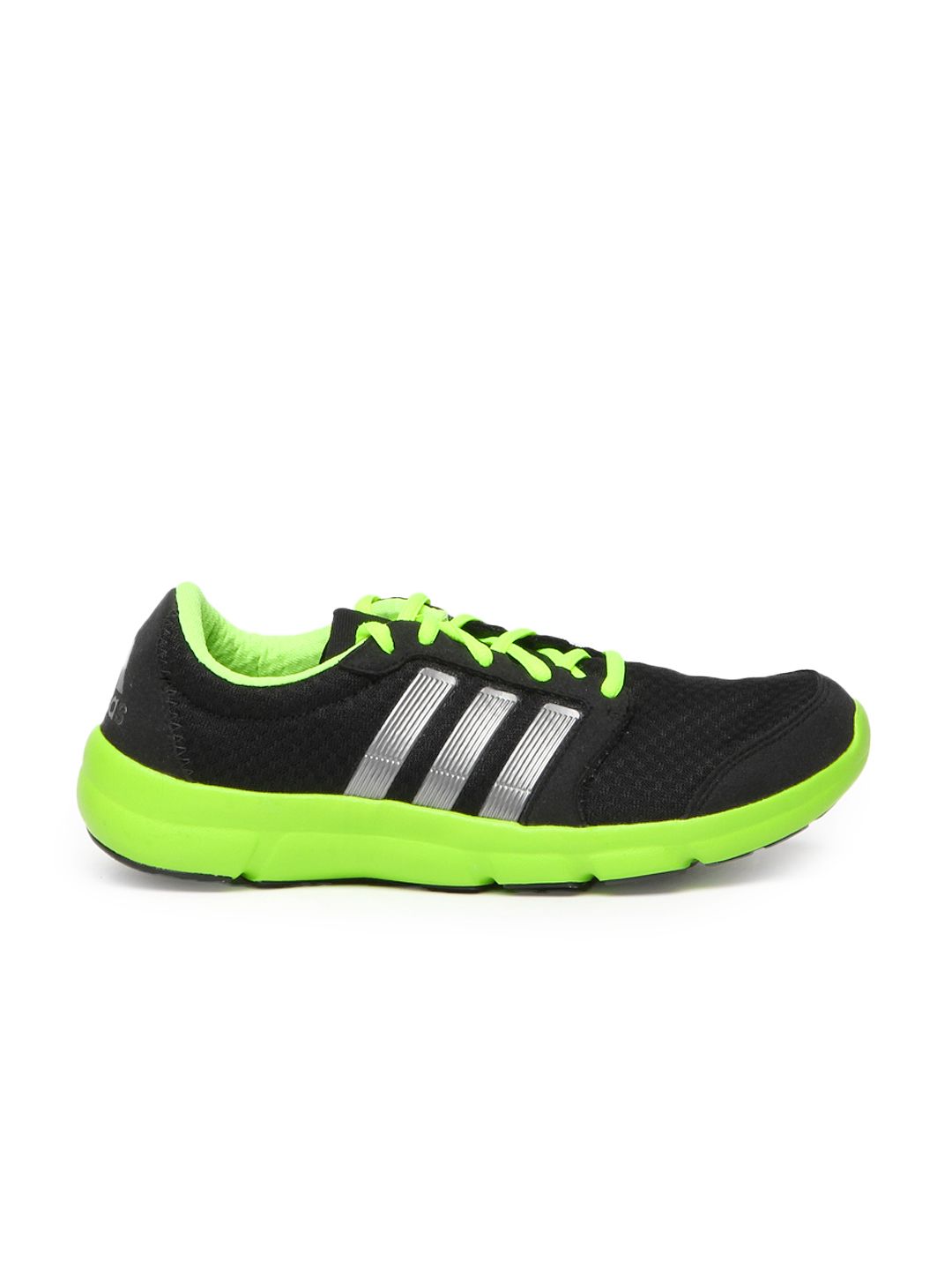 adidas gazelle silver green womens Men's Adidas, Adipure Shift Running Shoe — Peltz Shoes main image 0