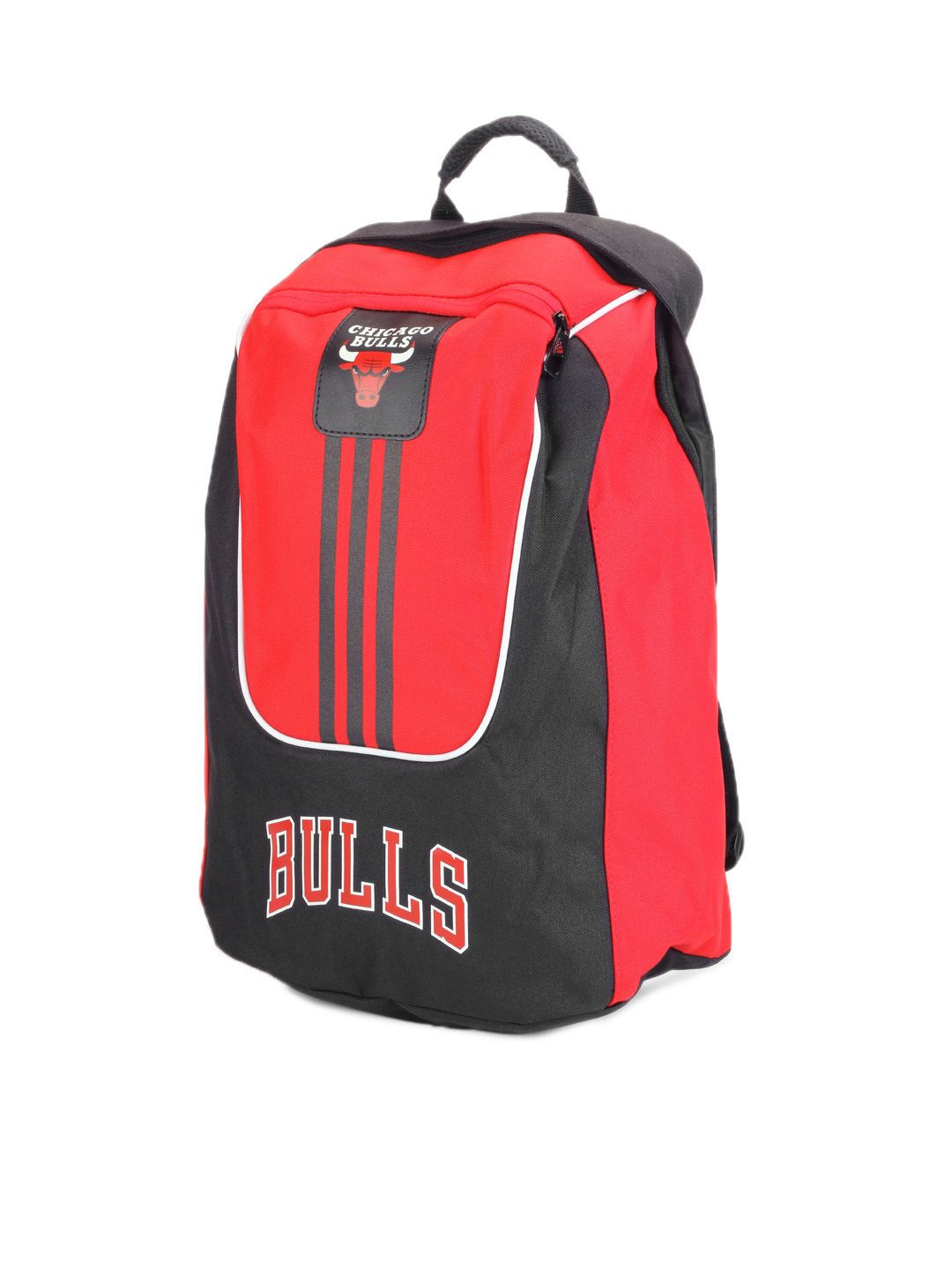 adidas chicago bulls backpack Action FOCO inches deep Backpack Nba Basketball Backpacks Adidas