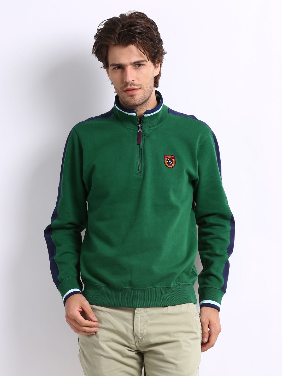 ellesse reflective hoodie
