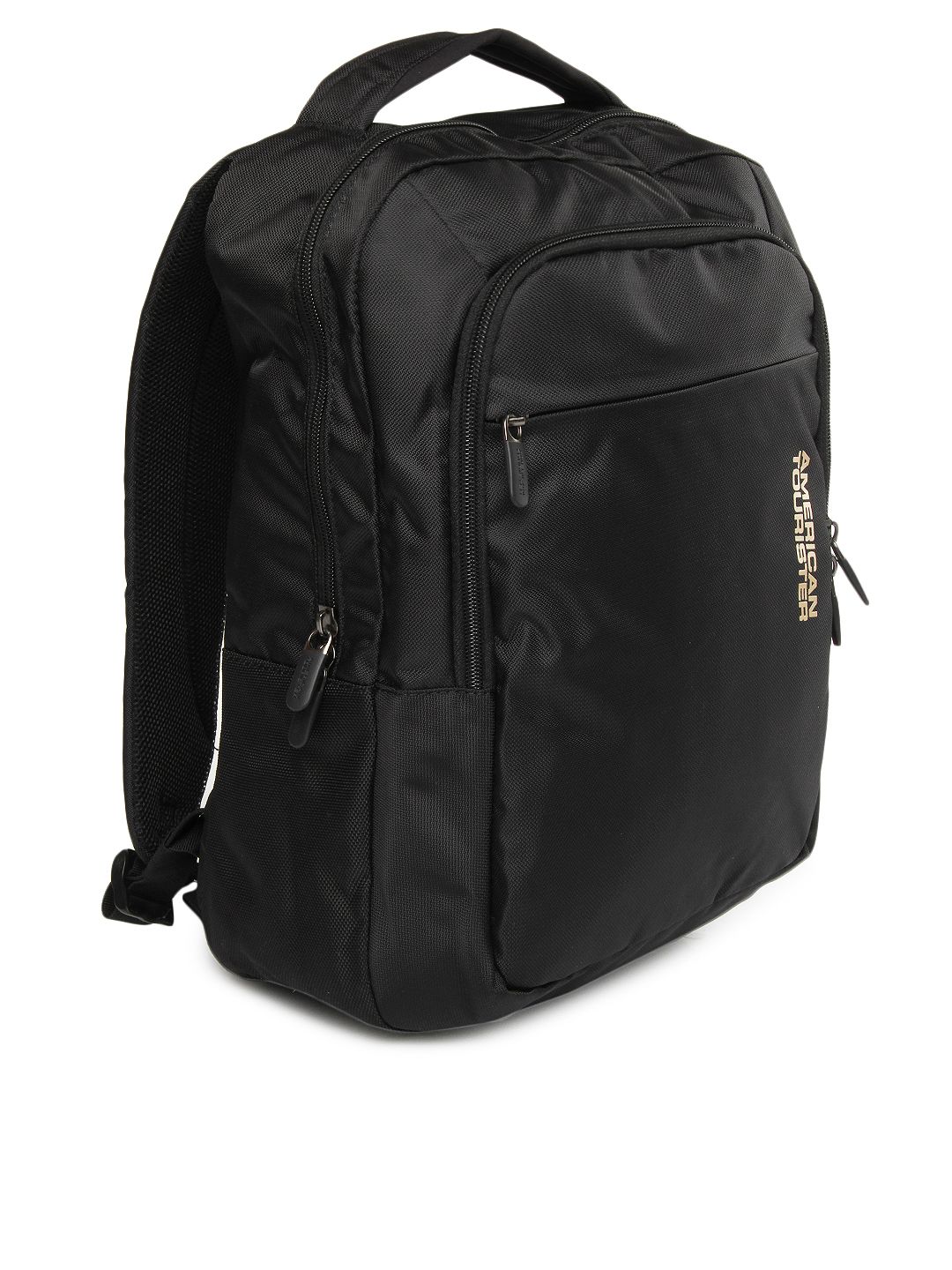 american tourister citi pro ct04 17 laptop backpack black 72728 Buy American Tourister Unisex Black Citi Pro Backpack - Backpacks for  Unisex 235559