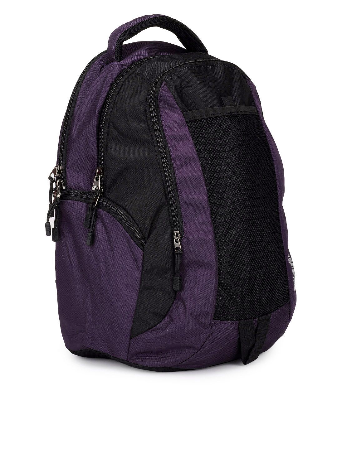 backpack leather bag Black Leather Backpacks