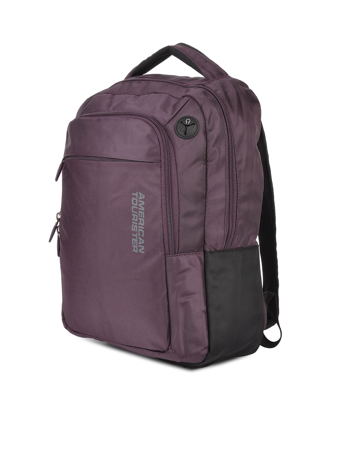 american tourister unisex purple laptop backpack Buy American Tourister Unisex Purple Citipro Laptop Backpack - Backpacks  for Unisex 141147