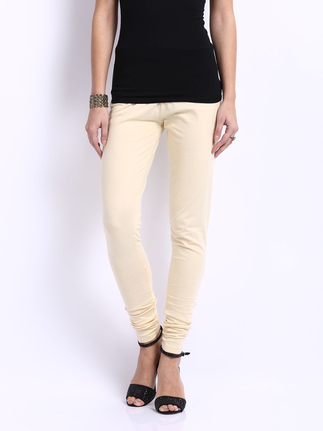 Cream Colored Women's Leggings Women's  International Society of Precision  Agriculture