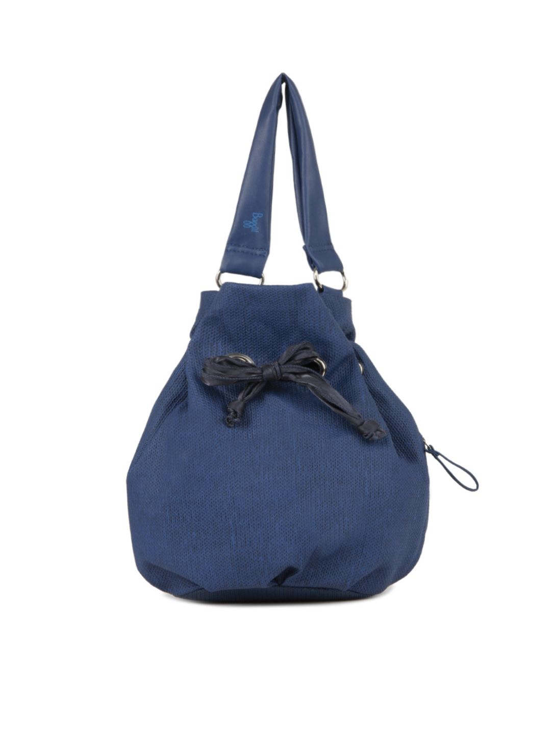 baggit blue bag