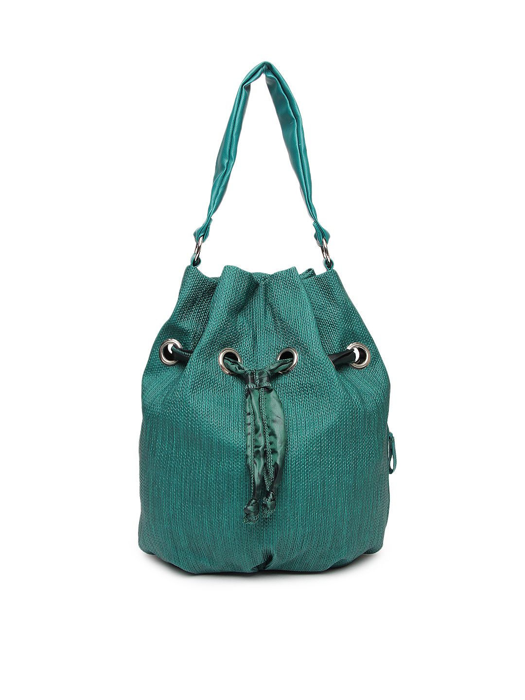 Baggit Tyau Kozi Orange Handbag