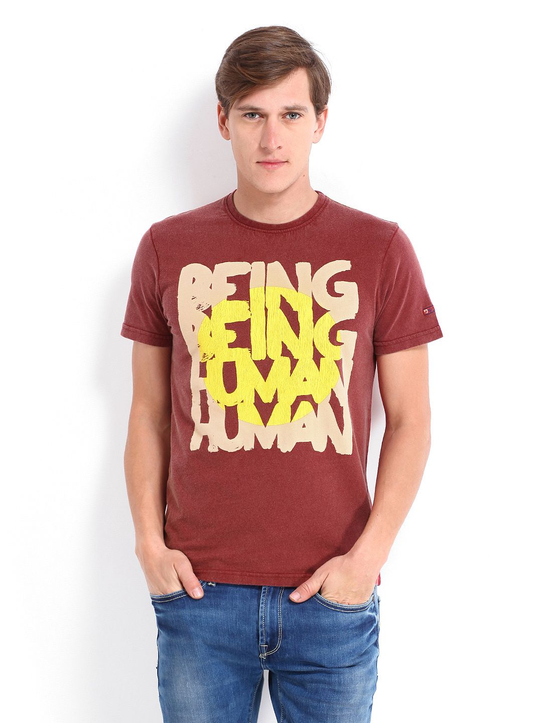 salman khan being human t shirts ebay