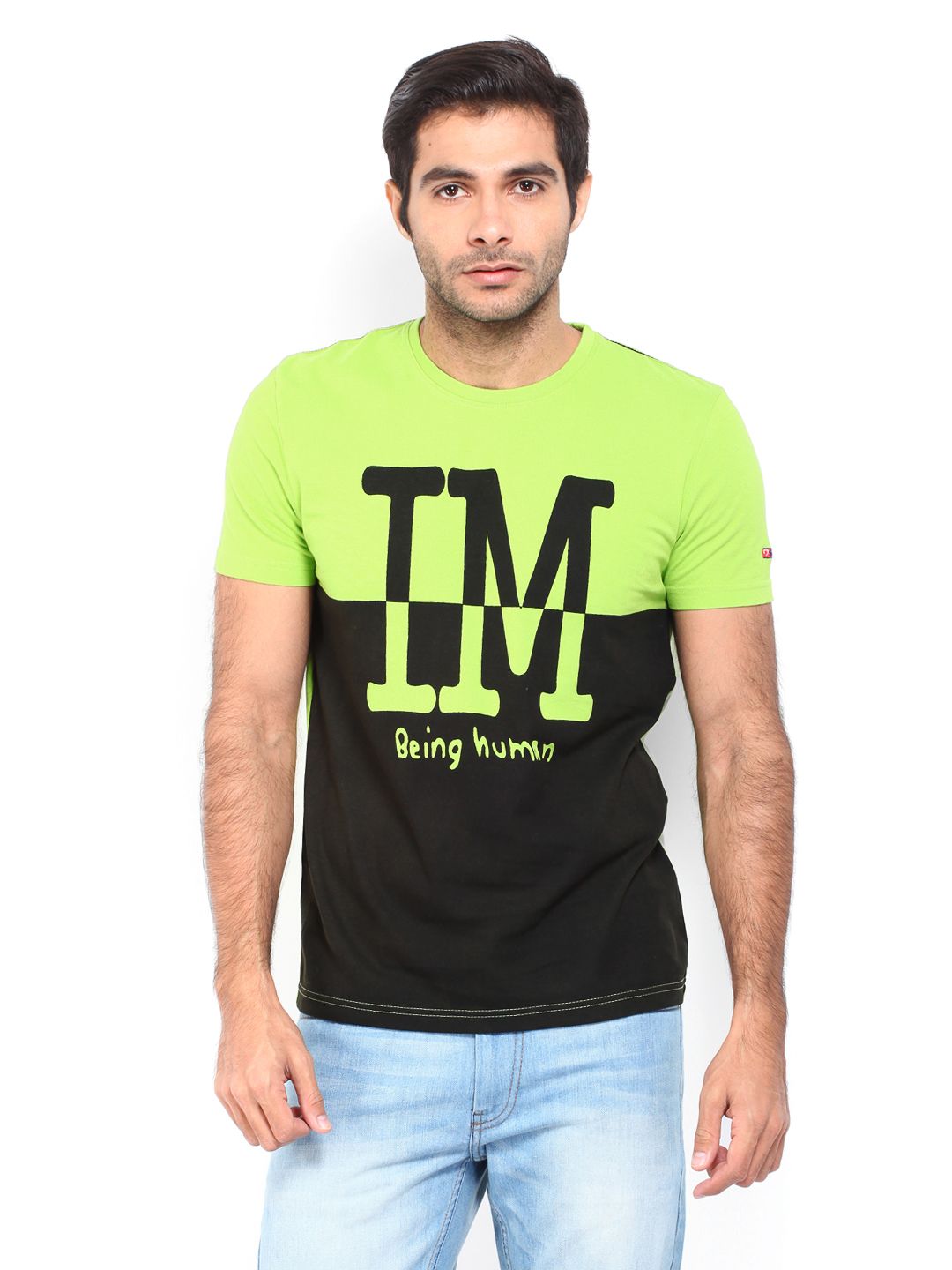 being human original t shirts