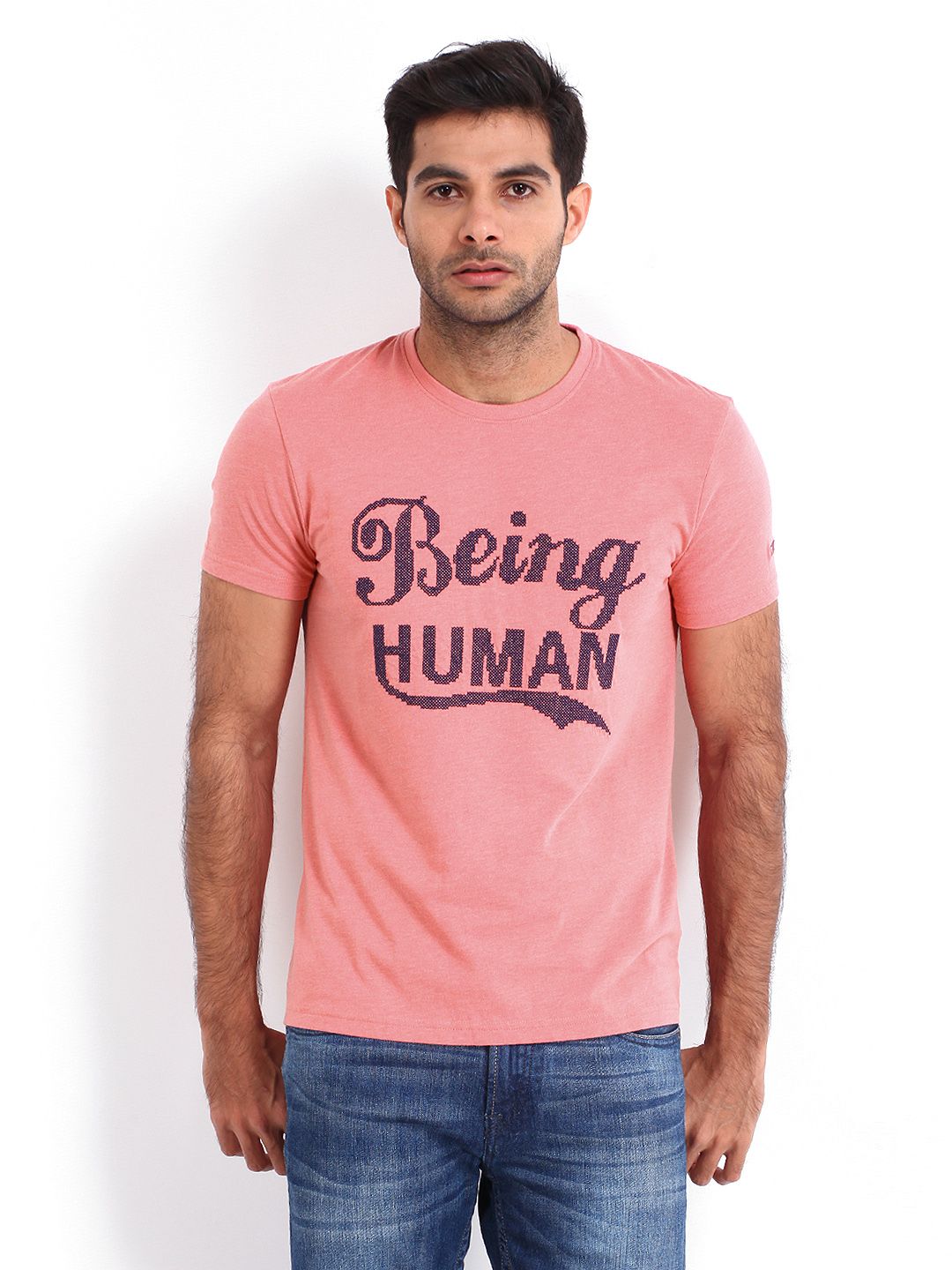 being human original t shirts