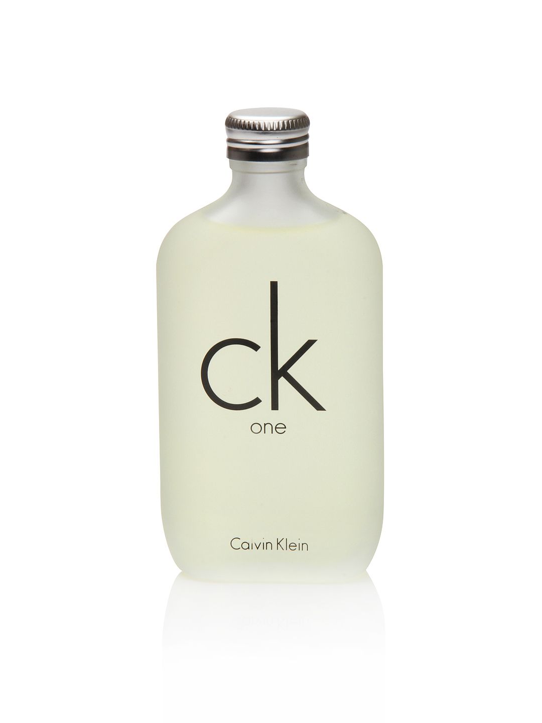 Calvin Klein CK One Unisex EDT Perfume Price in India
