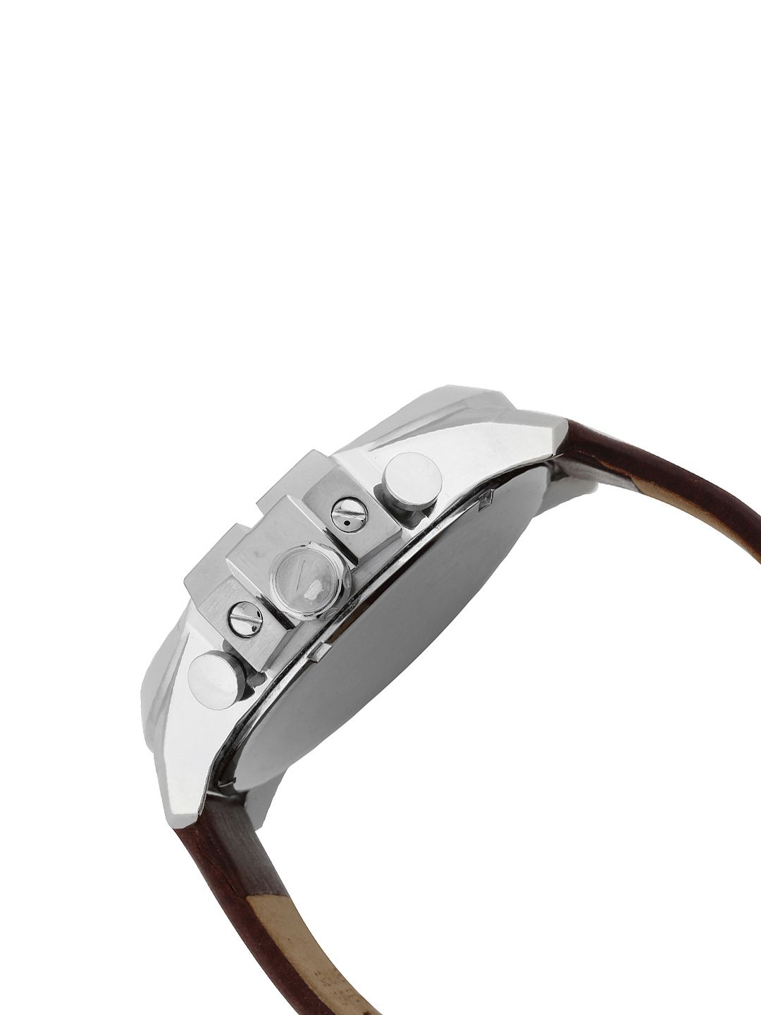 Buy DIESEL Men Blue Dial Watch DZ4281I - Watches for Men 286050