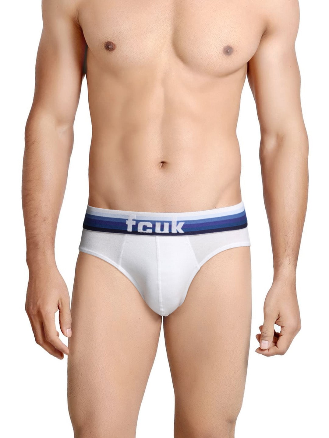 Buy FCUK Underwear Men Blue Briefs - Briefs for Men | Myntra