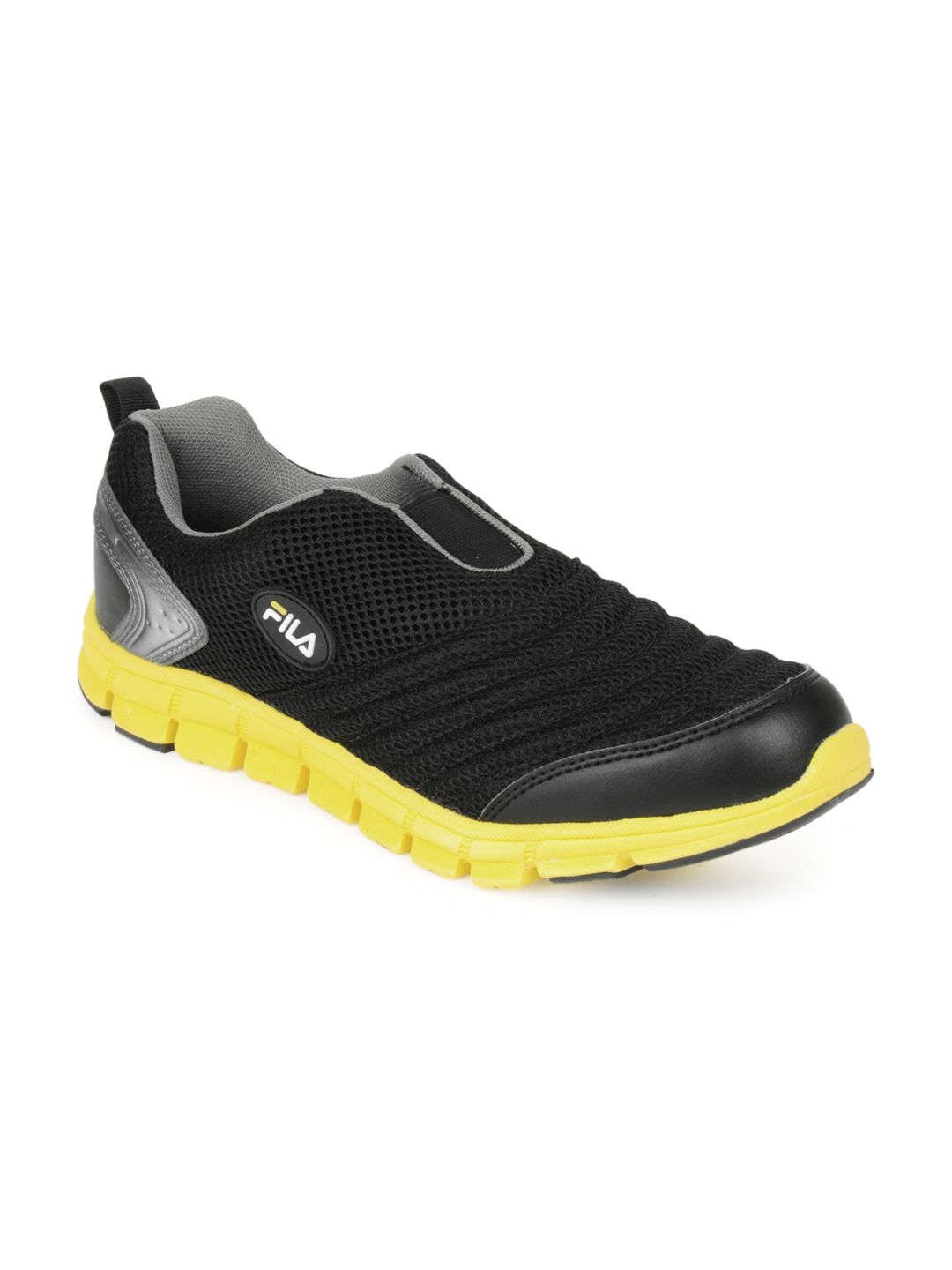 fila men shoes myntra