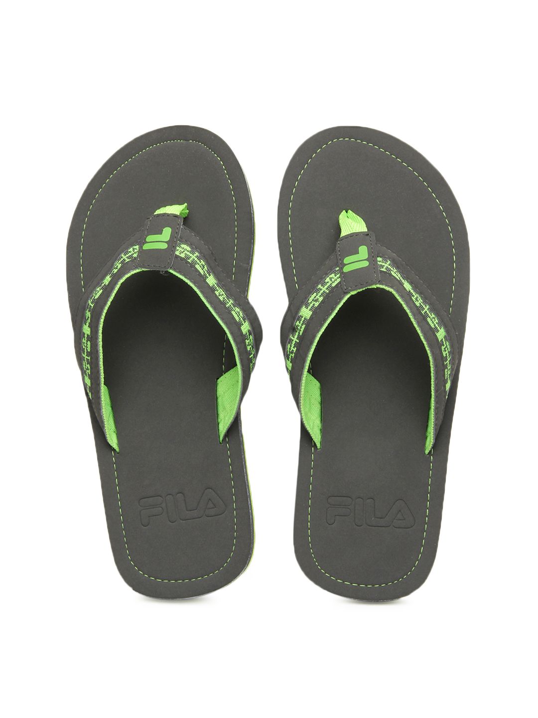 fila sport flip flops