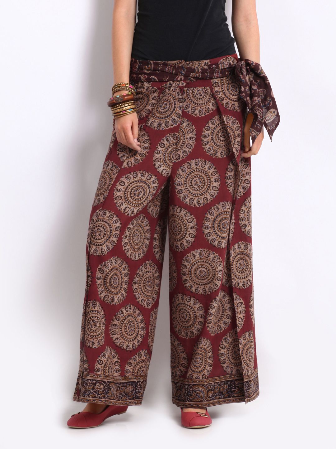 fabindia pants