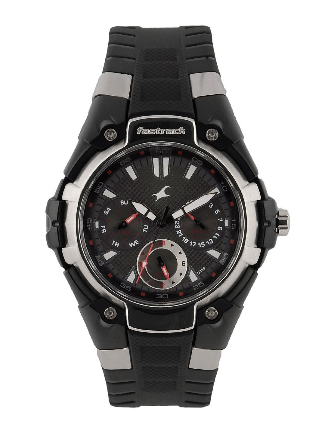 fastrack digital watches for mens below 1000