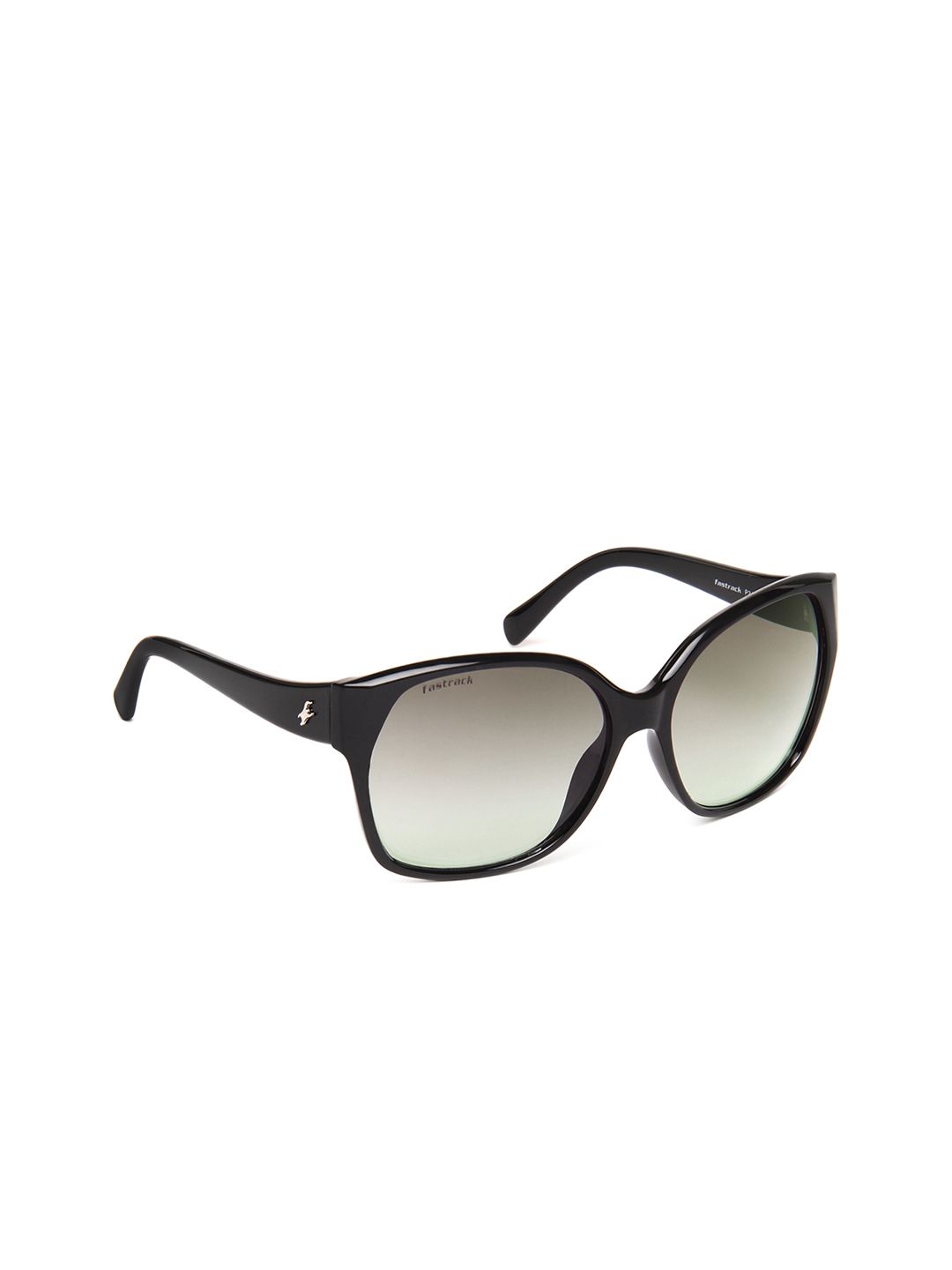 Fastrack Women Sunglasses P247GR1F Price in India